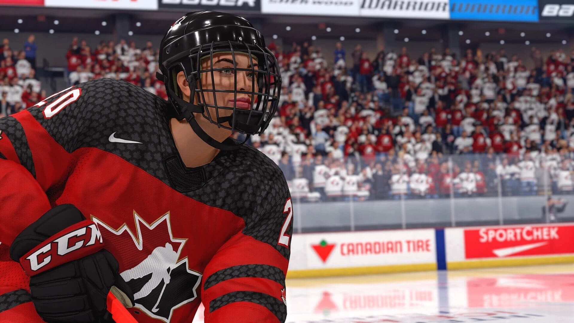 NHL 23: X-Factor Edition screenshot 3