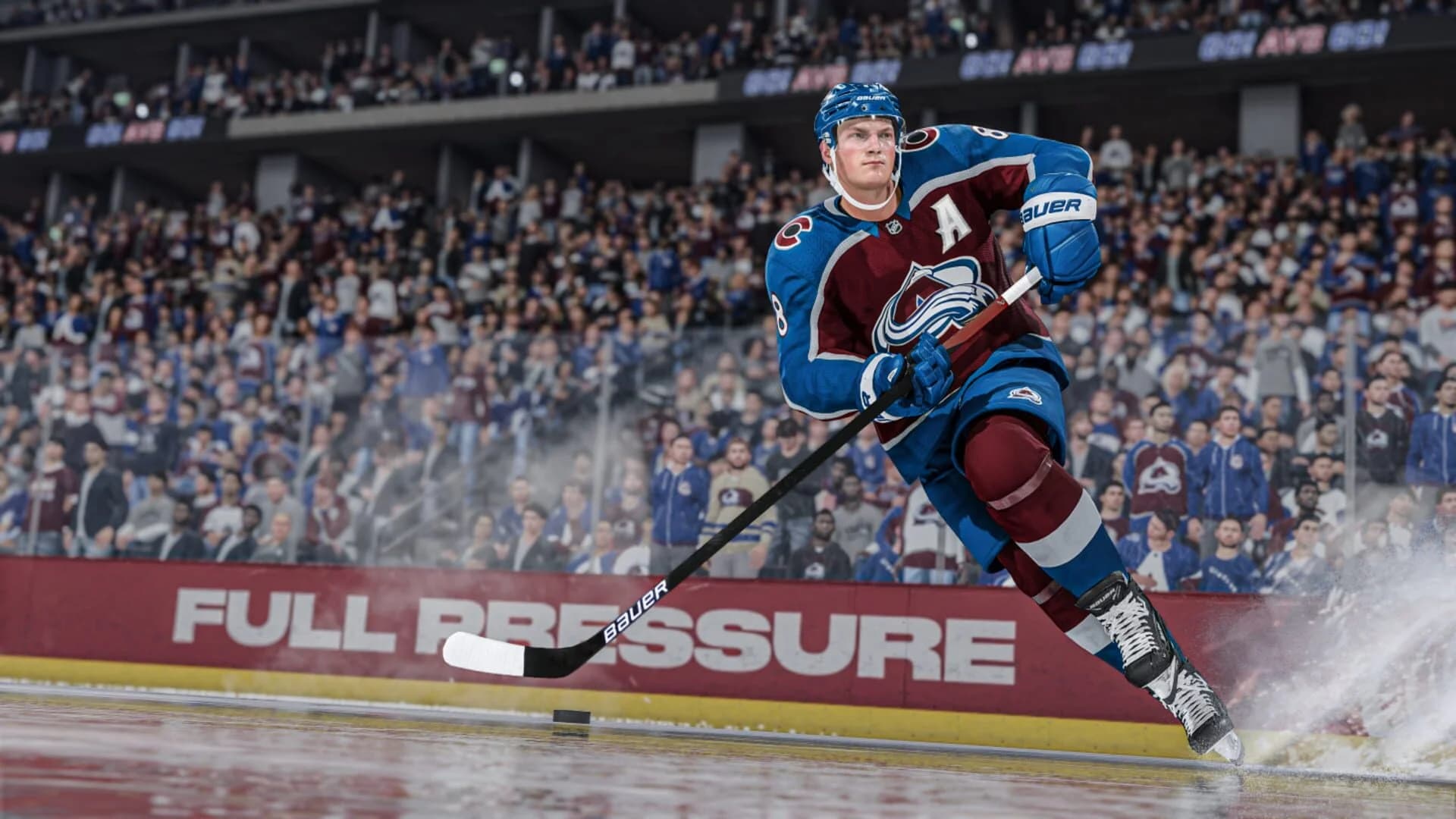 NHL 24 screenshot 2