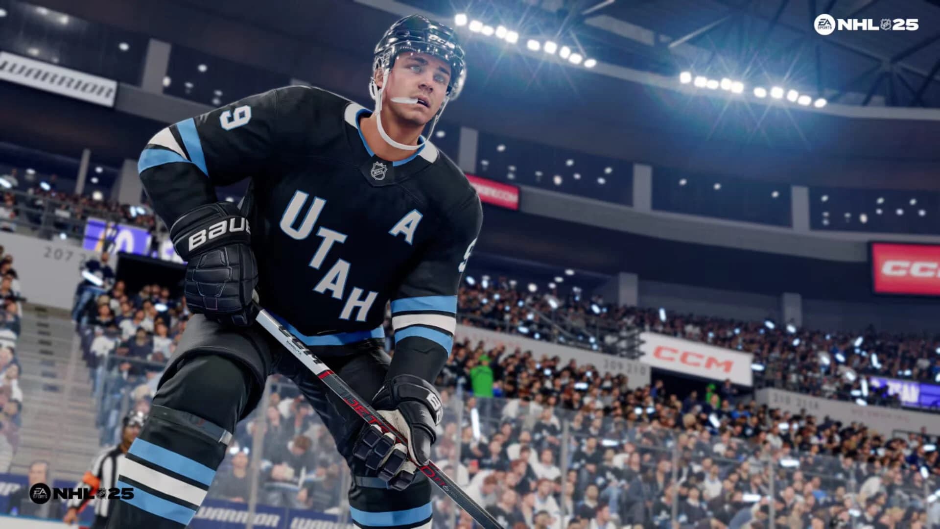 NHL 25 screenshot 4