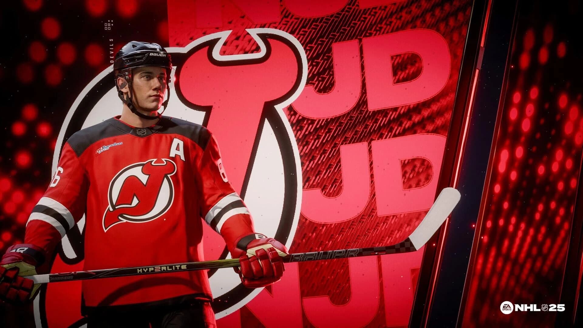 NHL 25: Deluxe Edition screenshot 3
