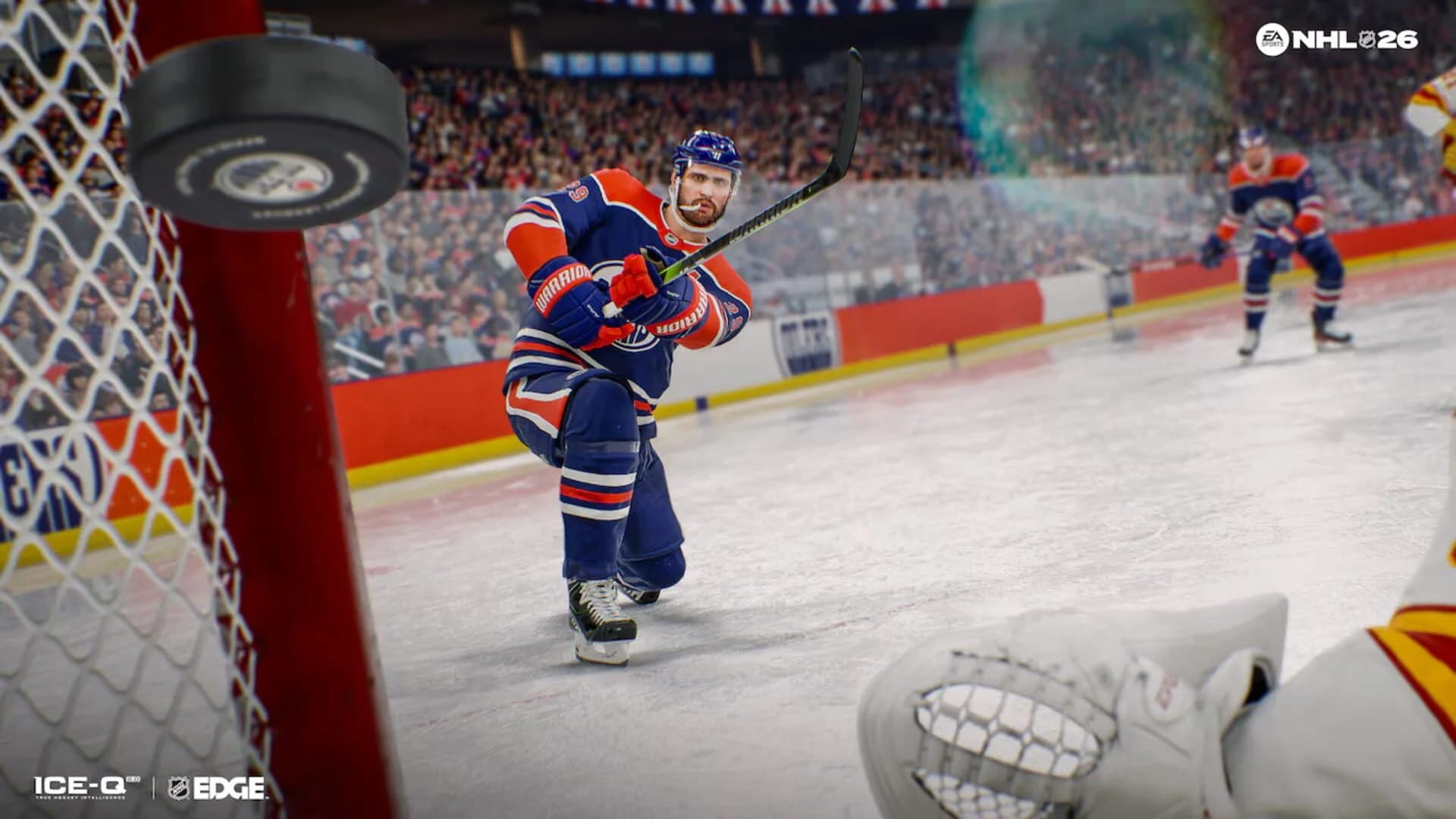 NHL 26 screenshot 2
