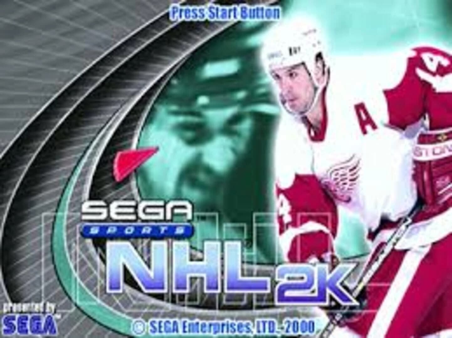 NHL 2K screenshot 2
