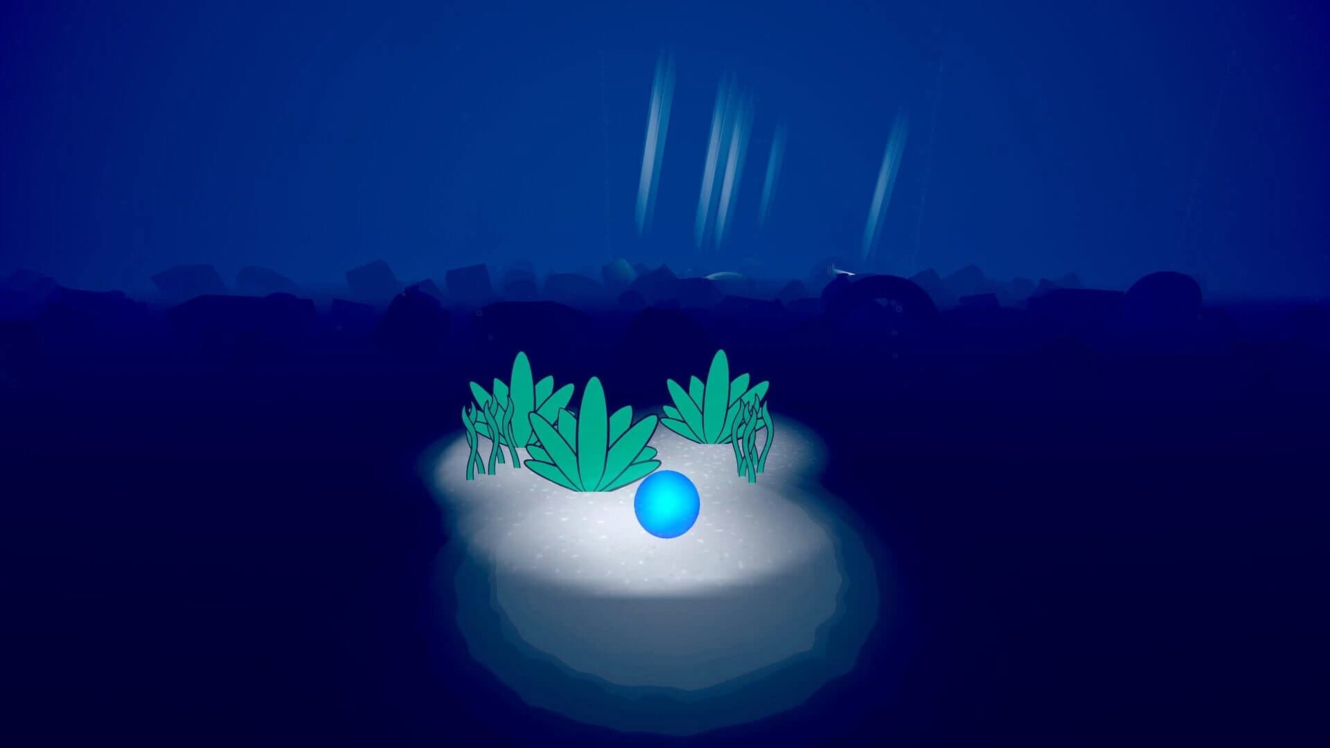 Nia and The Abyss screenshot 5
