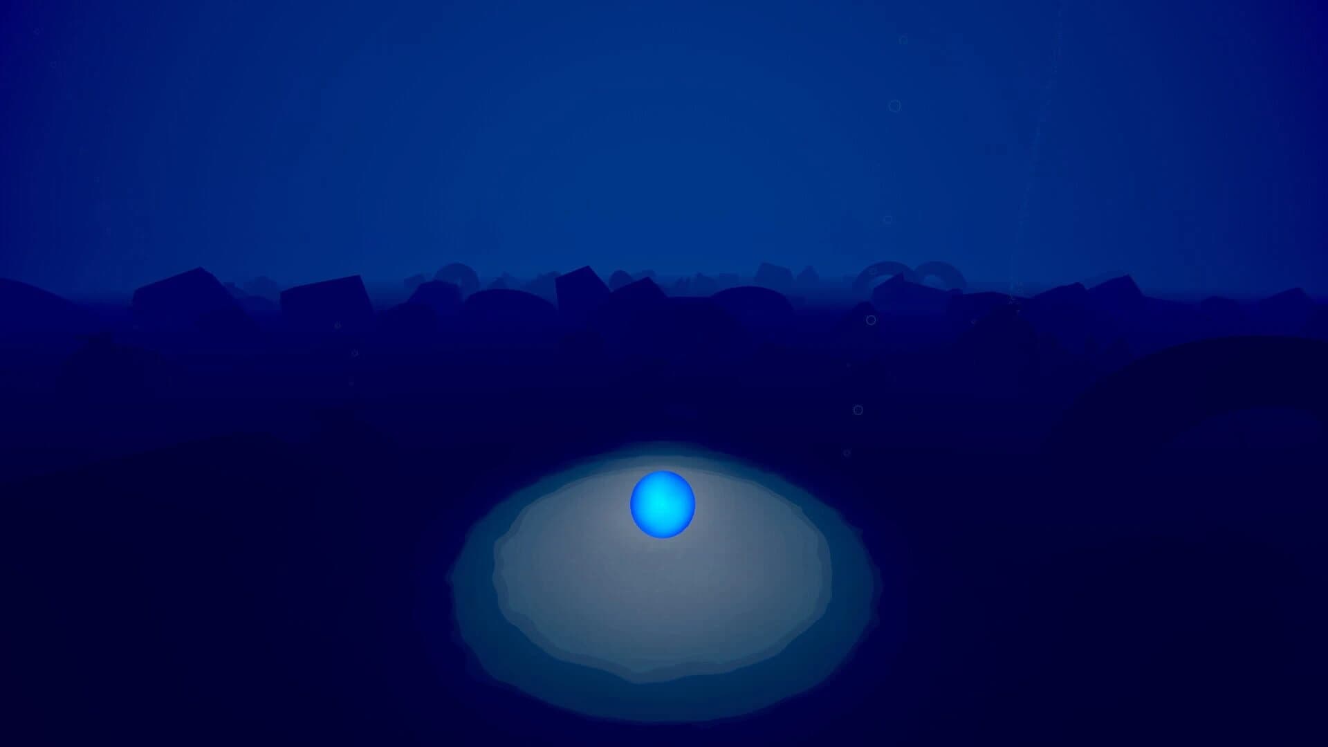 Nia and The Abyss screenshot 3