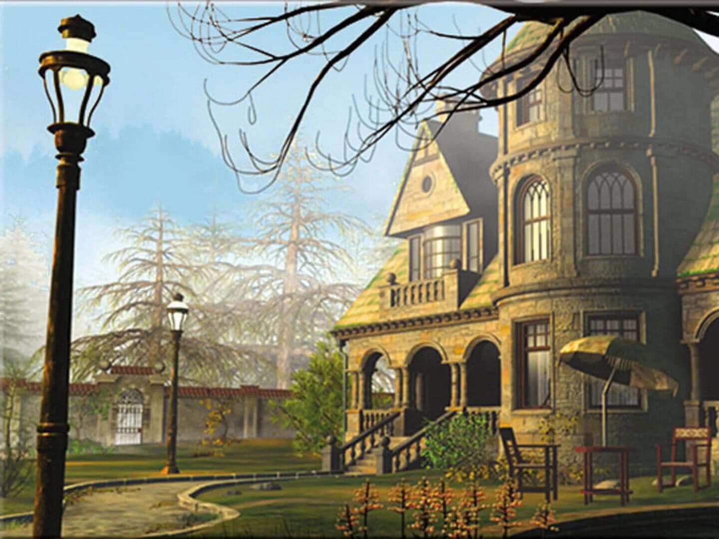 Nibiru: Age of Secrets screenshot 4