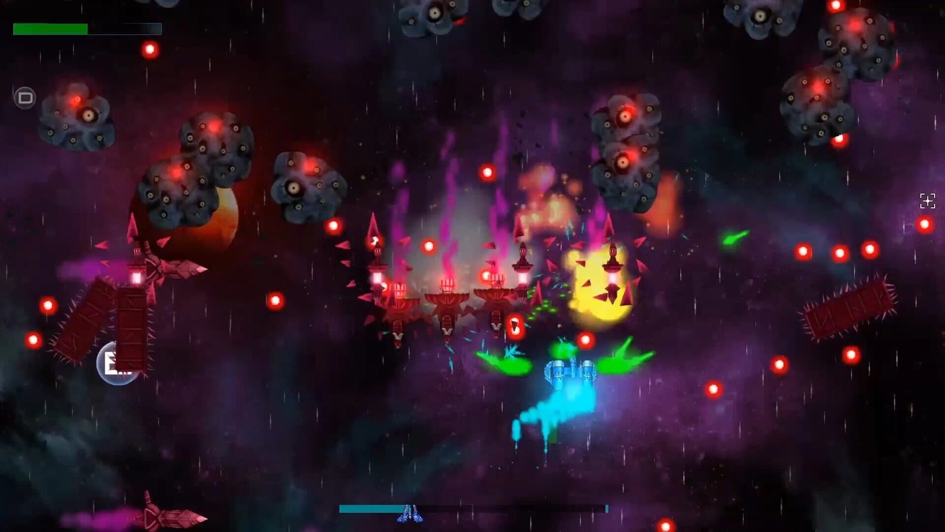 Nibiru Voyage screenshot 1