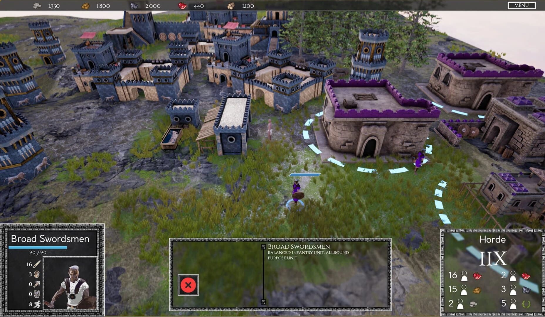 Nibû screenshot 4