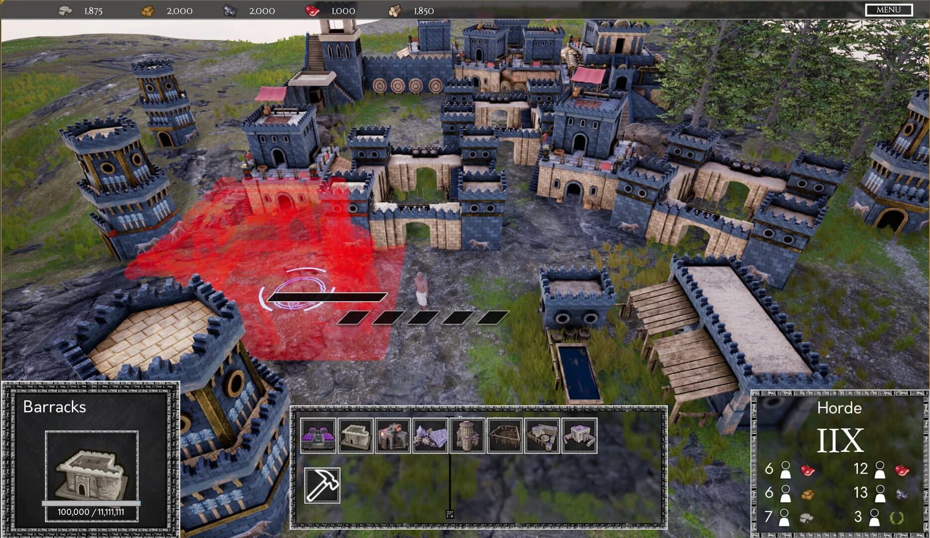 Nibû screenshot 5