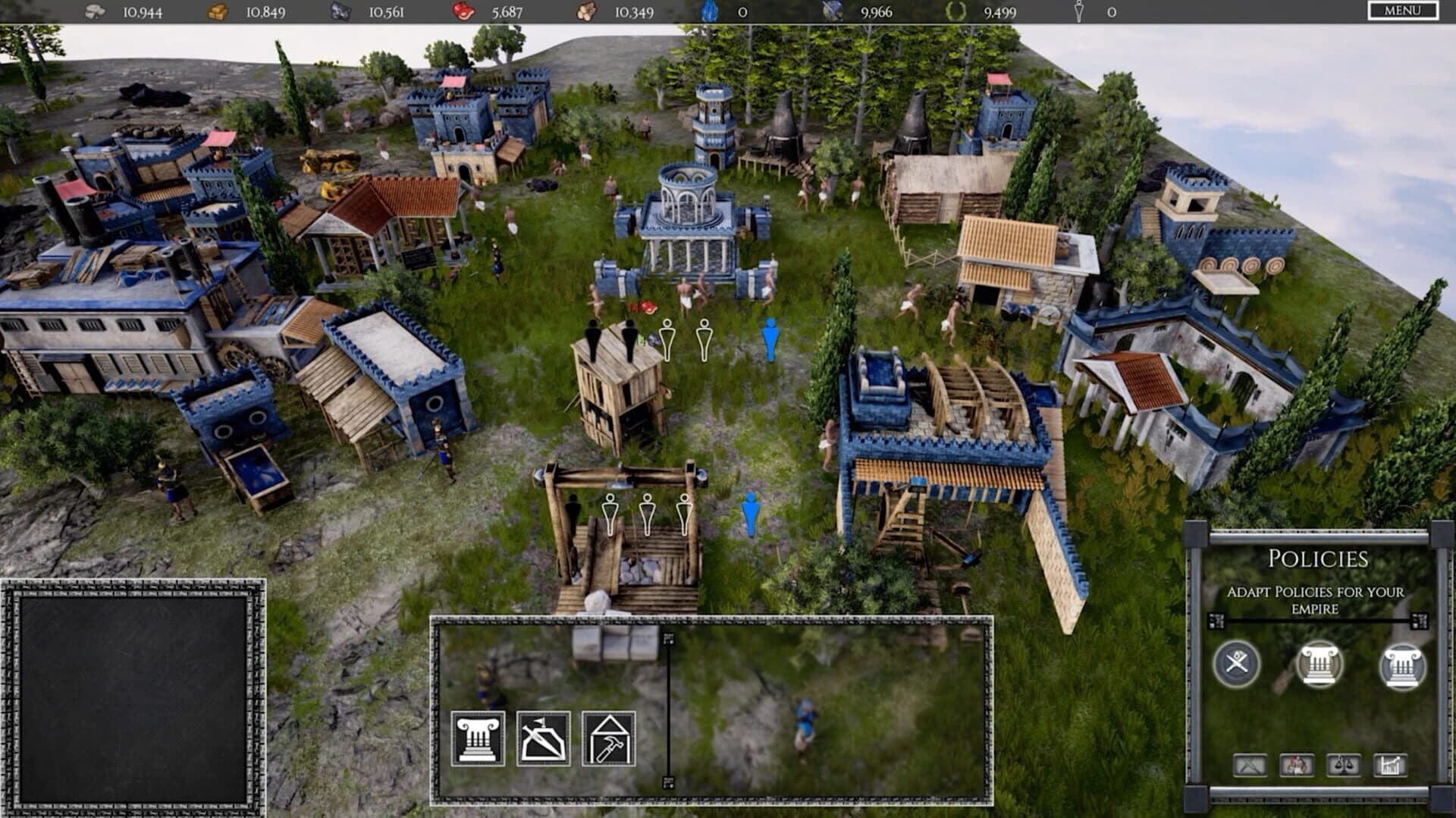 Nibû screenshot 1