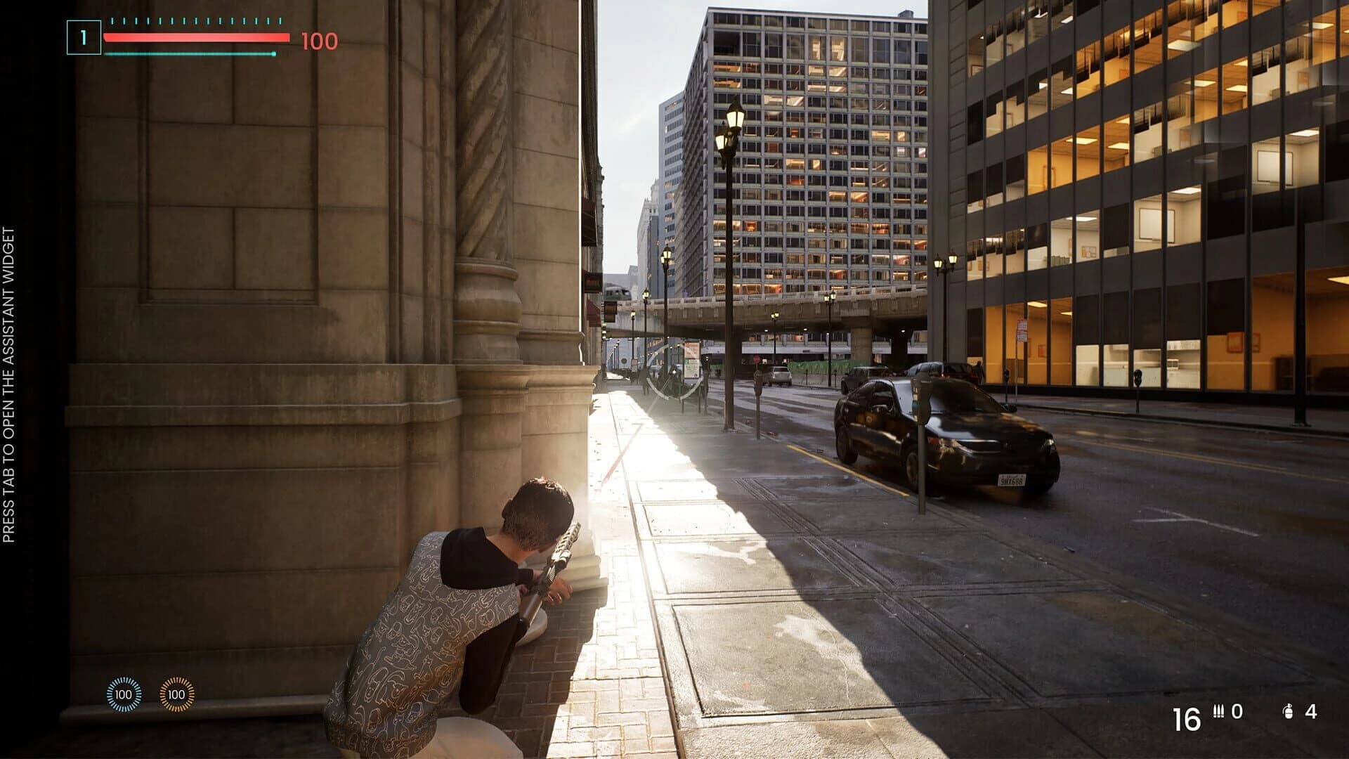 Nice City screenshot 3