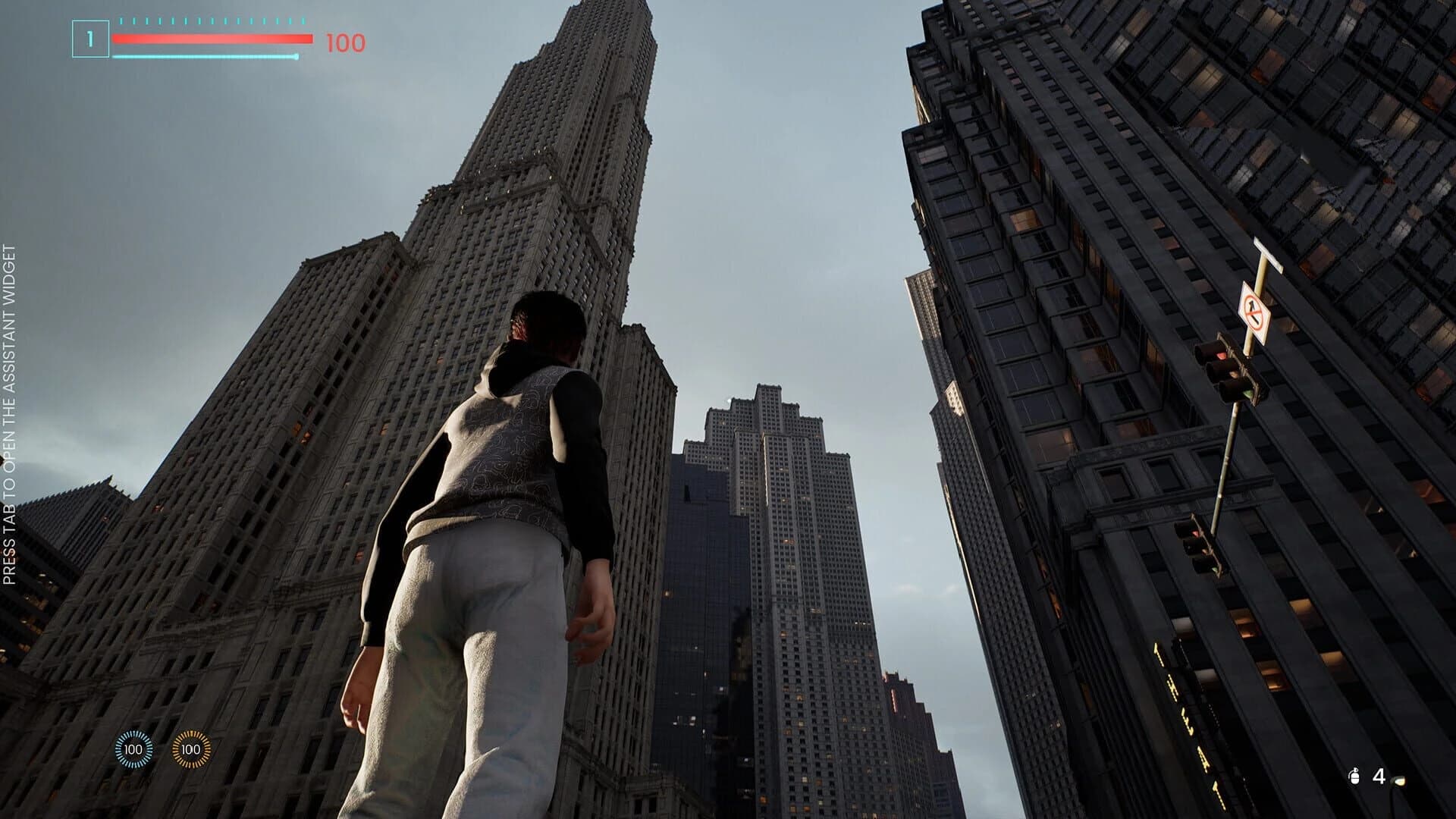 Nice City screenshot 5