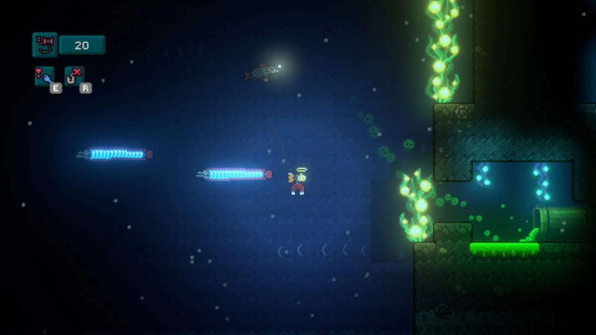 Nice Day for Fishing screenshot 4