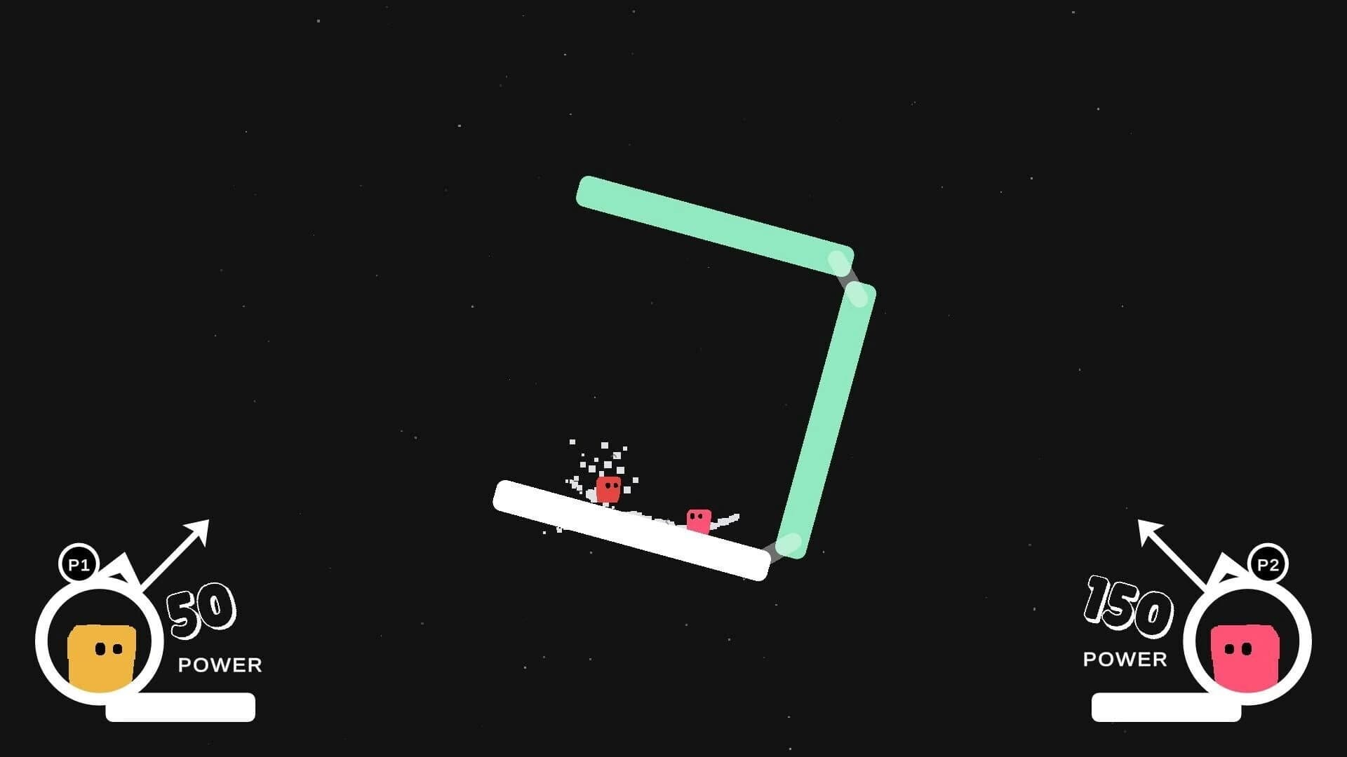 Nice To Yeet You screenshot 1