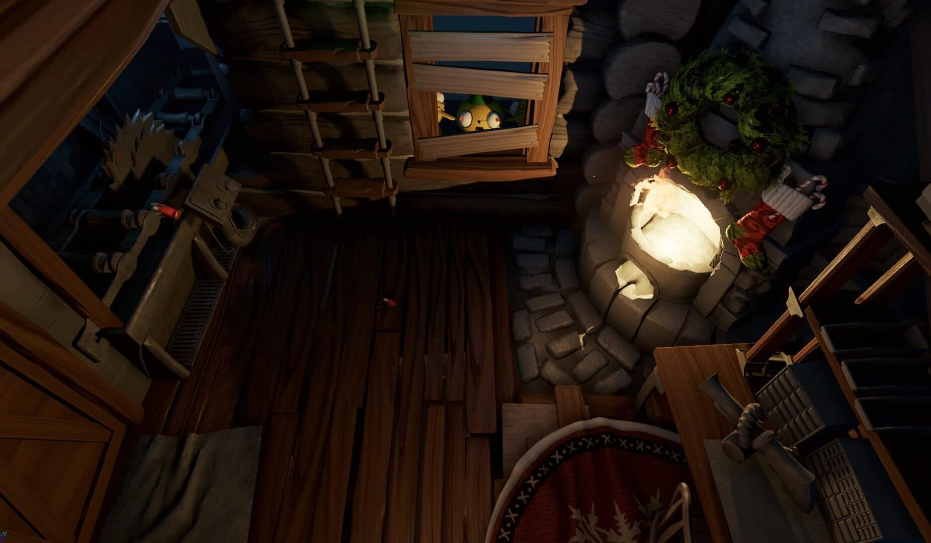Nick screenshot 5