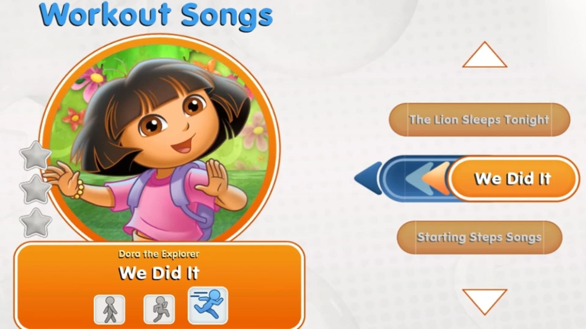 Nickelodeon Dance screenshot 4