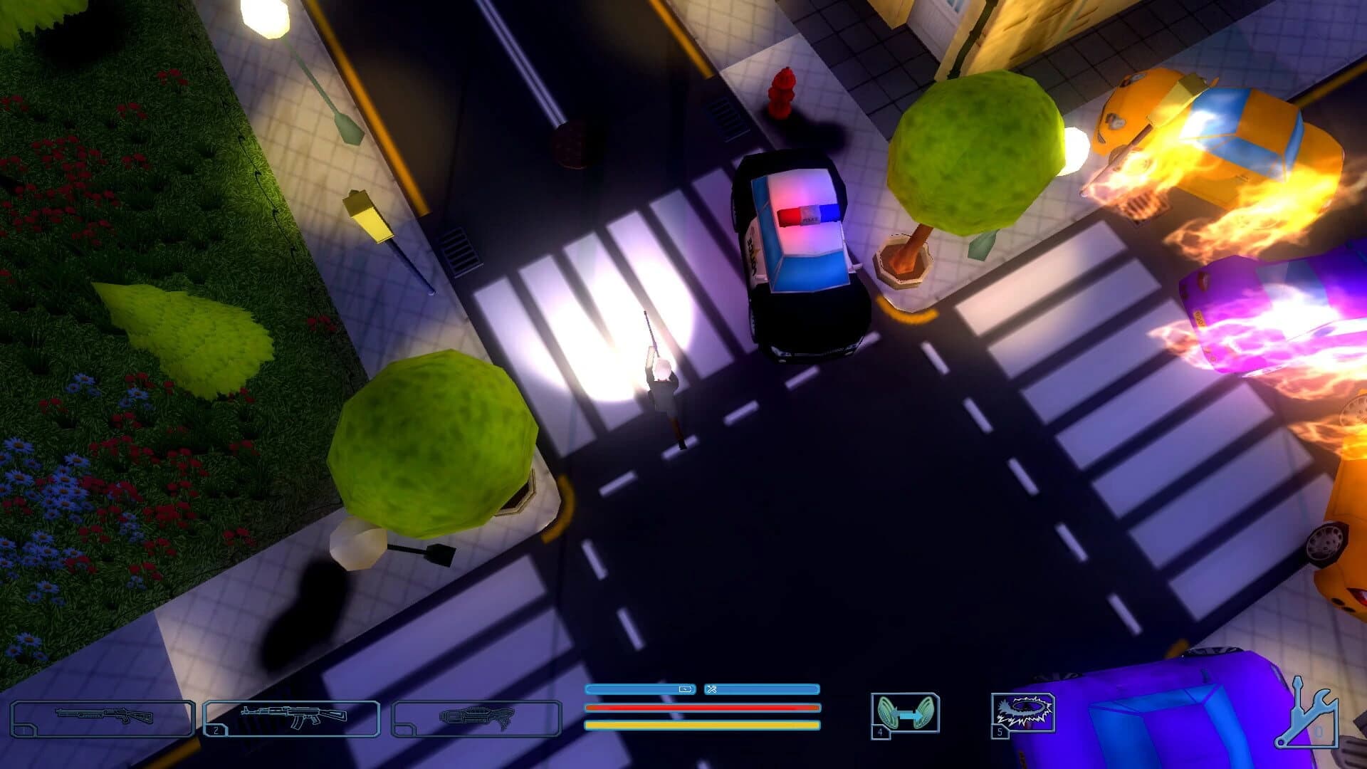 NickProject screenshot 4