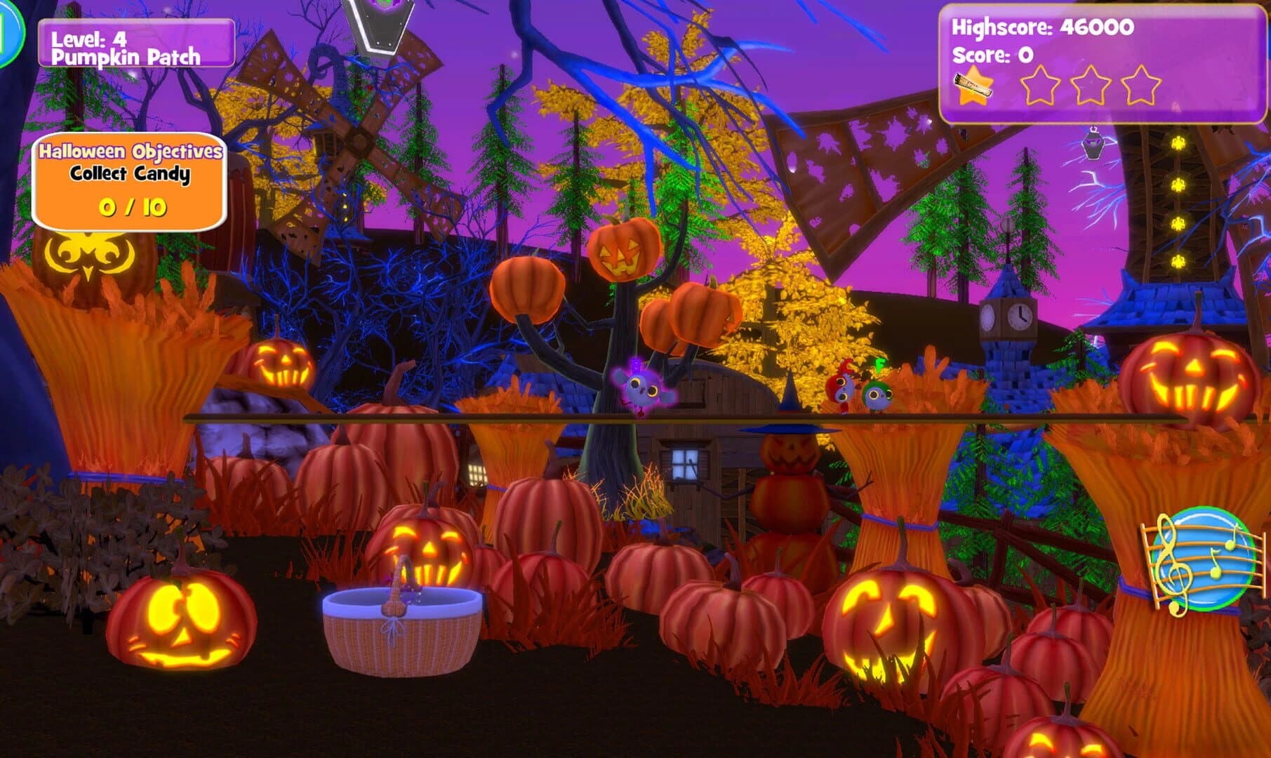 Niconotes the Whoo! screenshot 1