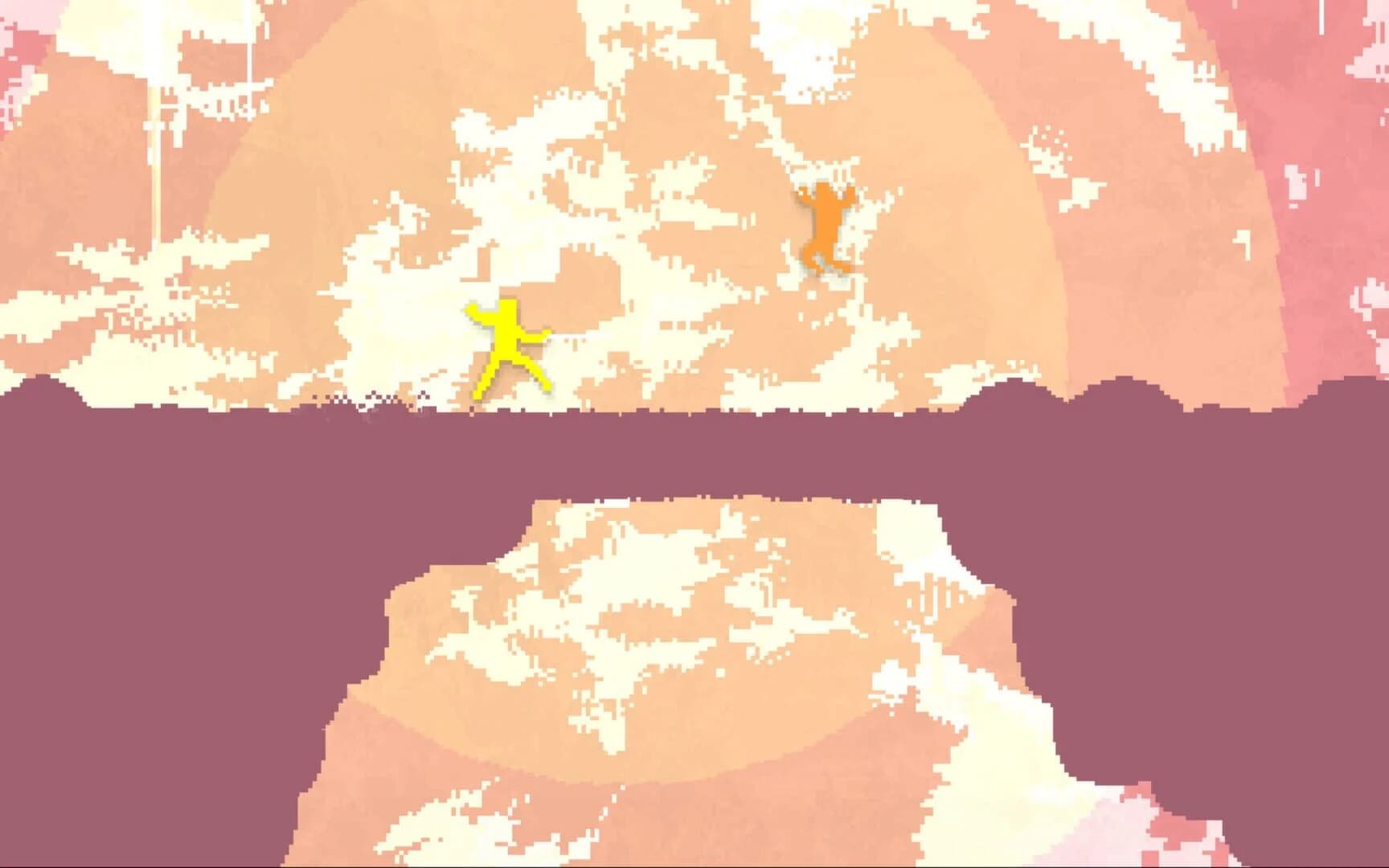 Nidhogg screenshot 1