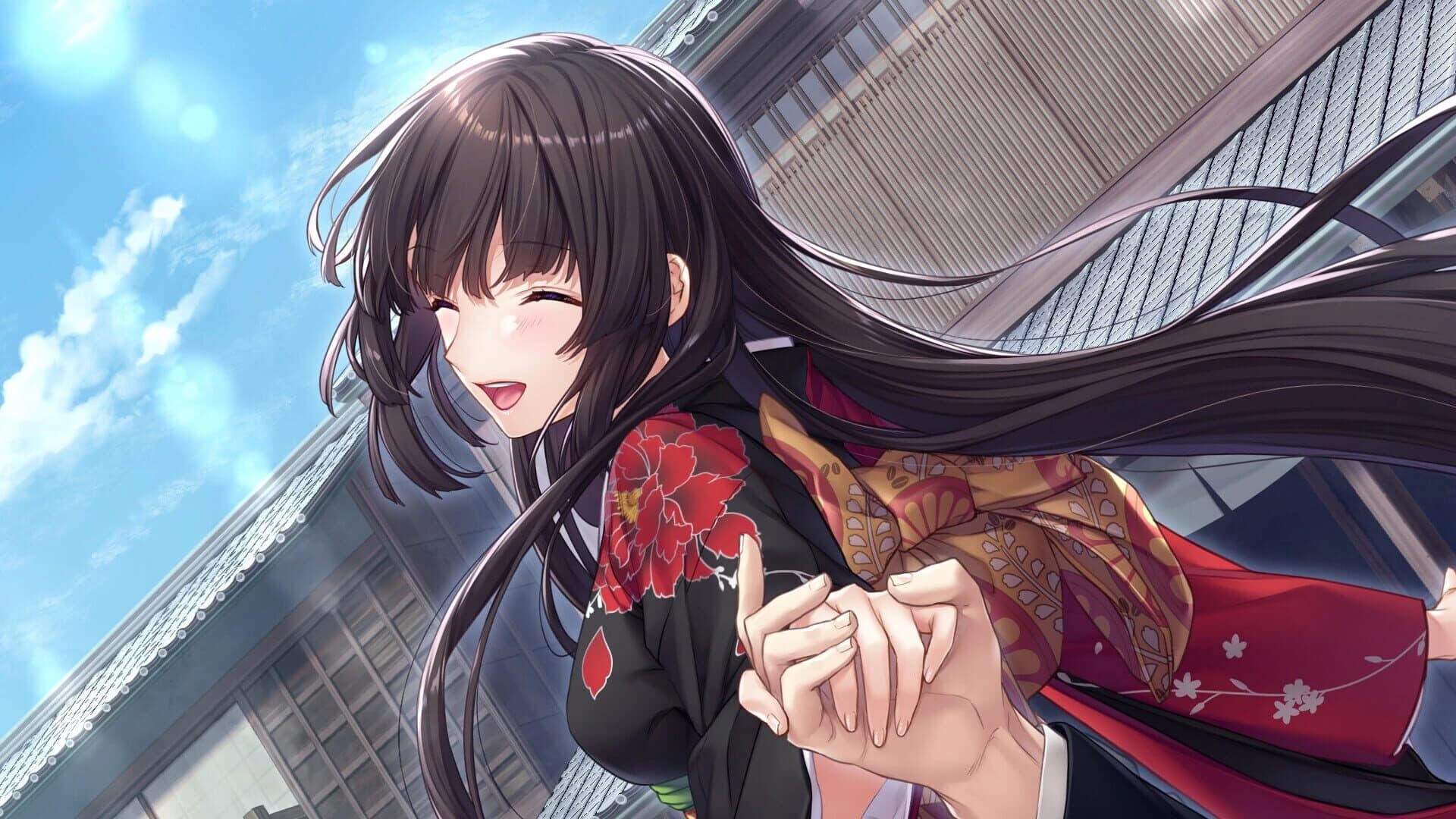 Nie no Hakoniwa: Dollhouse of Offerings screenshot 1