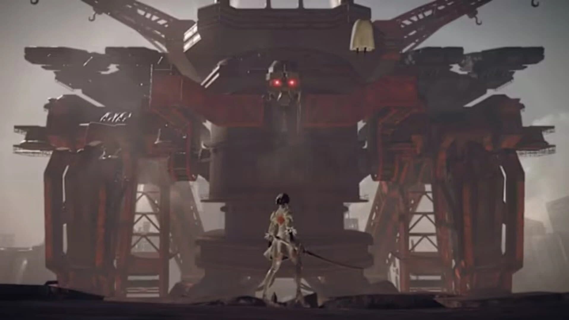 NieR: Automata - 6C2P4A118680823 screenshot 3