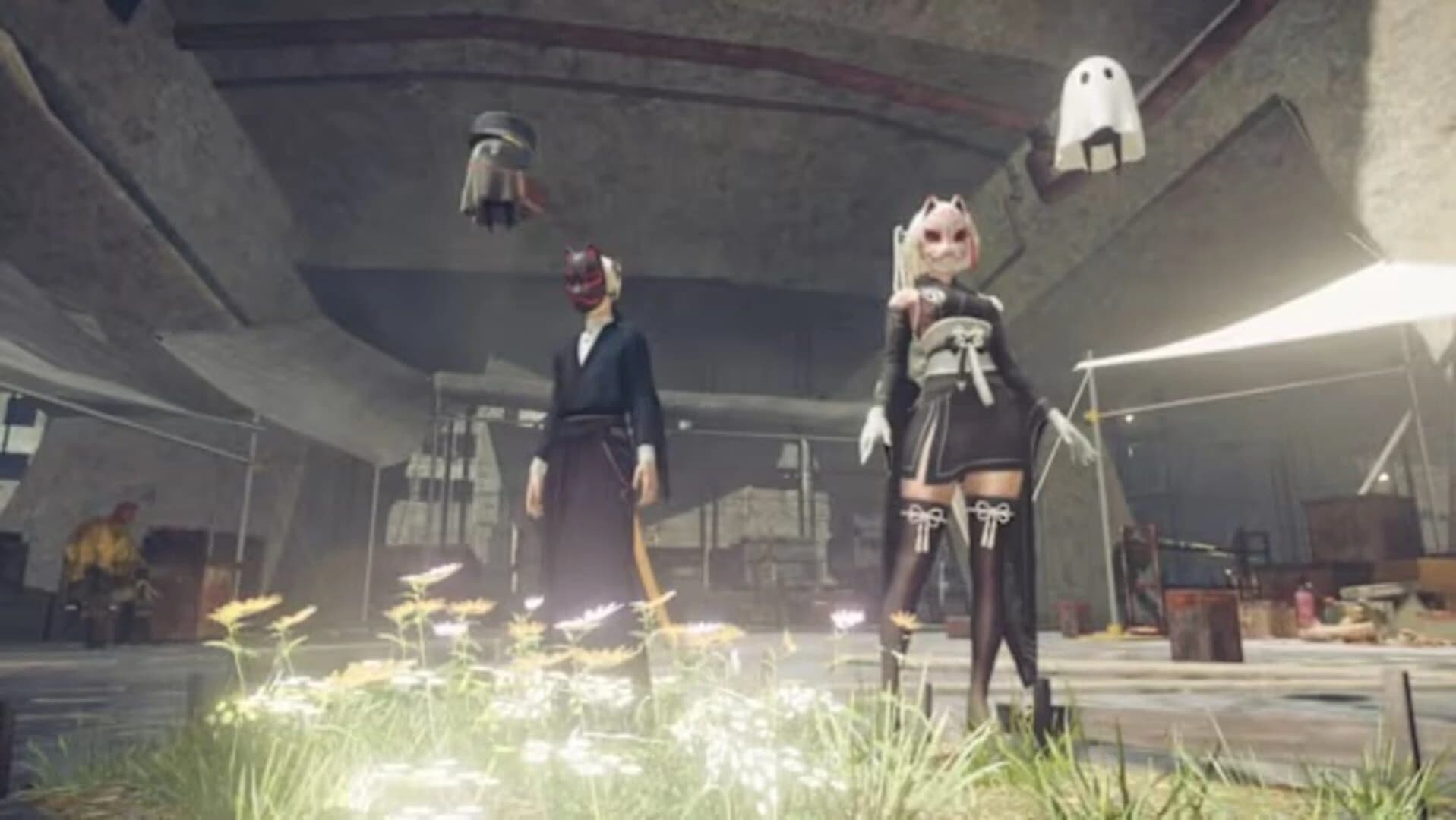 NieR: Automata - 6C2P4A118680823 screenshot 4