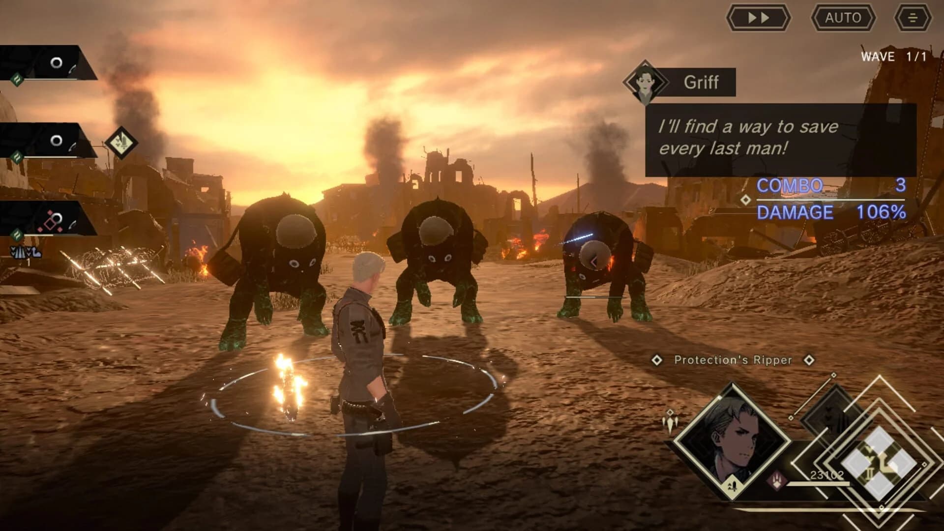 NieR Re[in]carnation screenshot 4