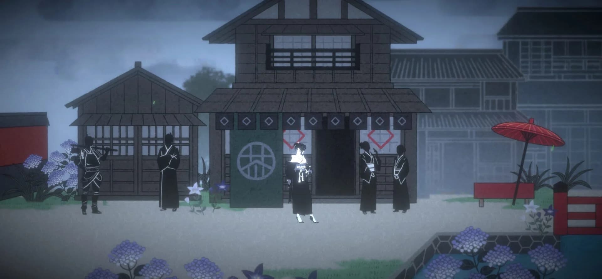 NieR Re[in]carnation screenshot 1