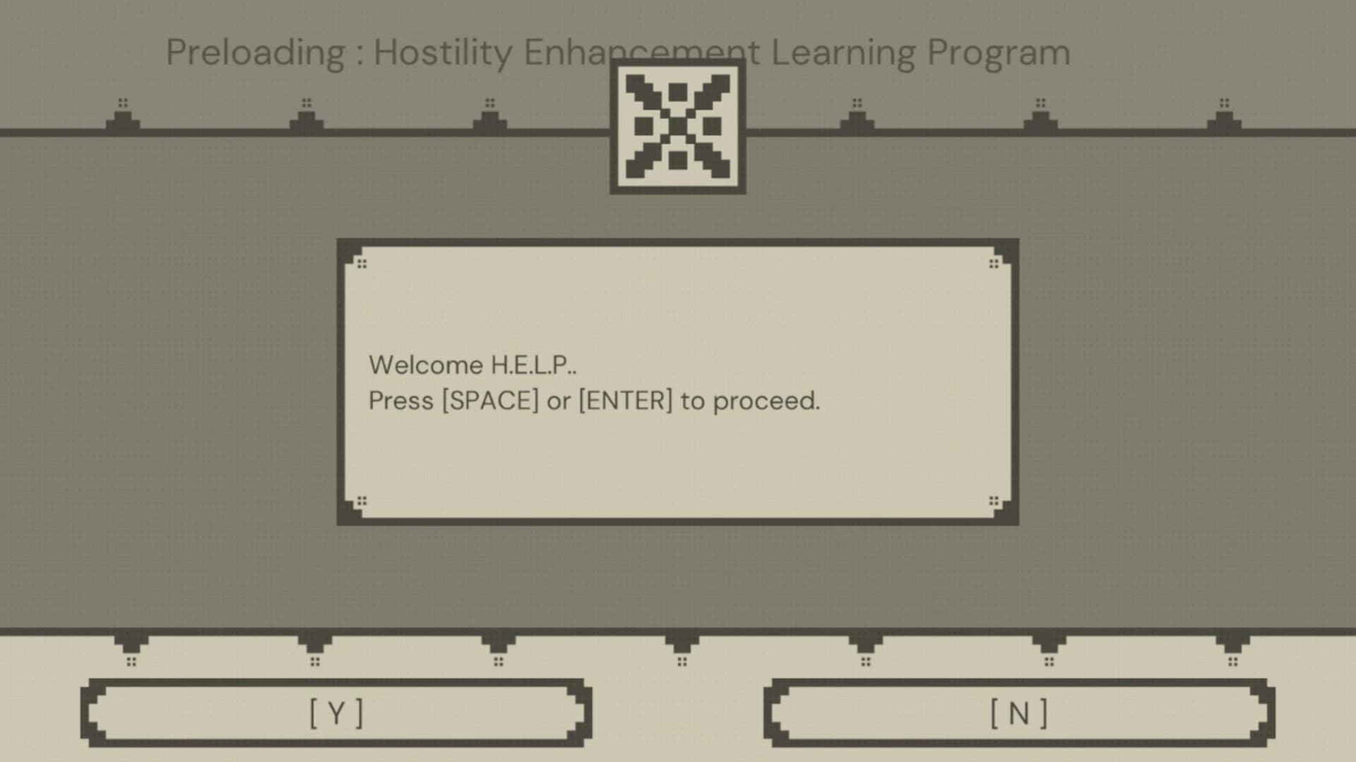 NieR:Cogito screenshot 3