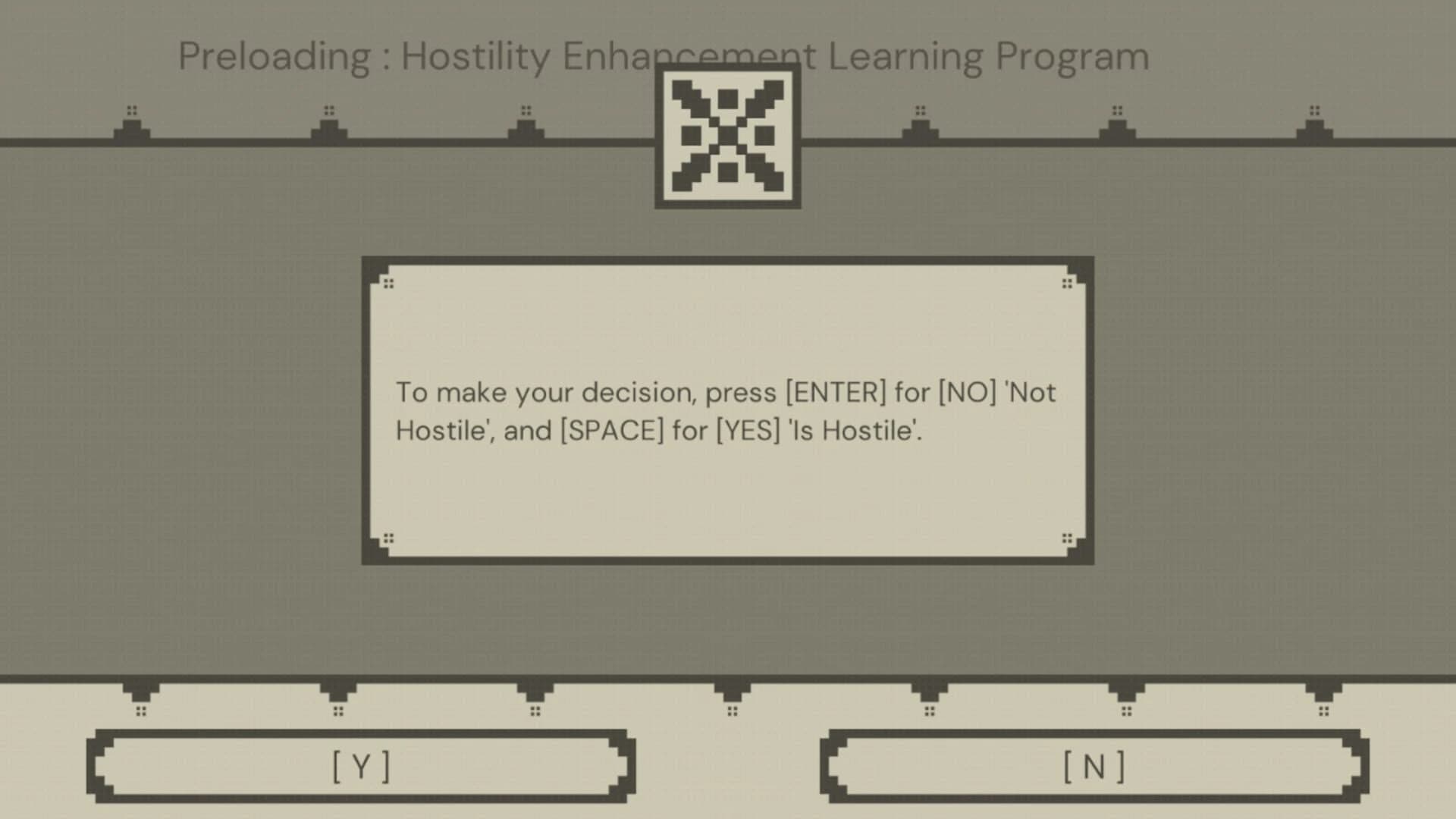 NieR:Cogito screenshot 4
