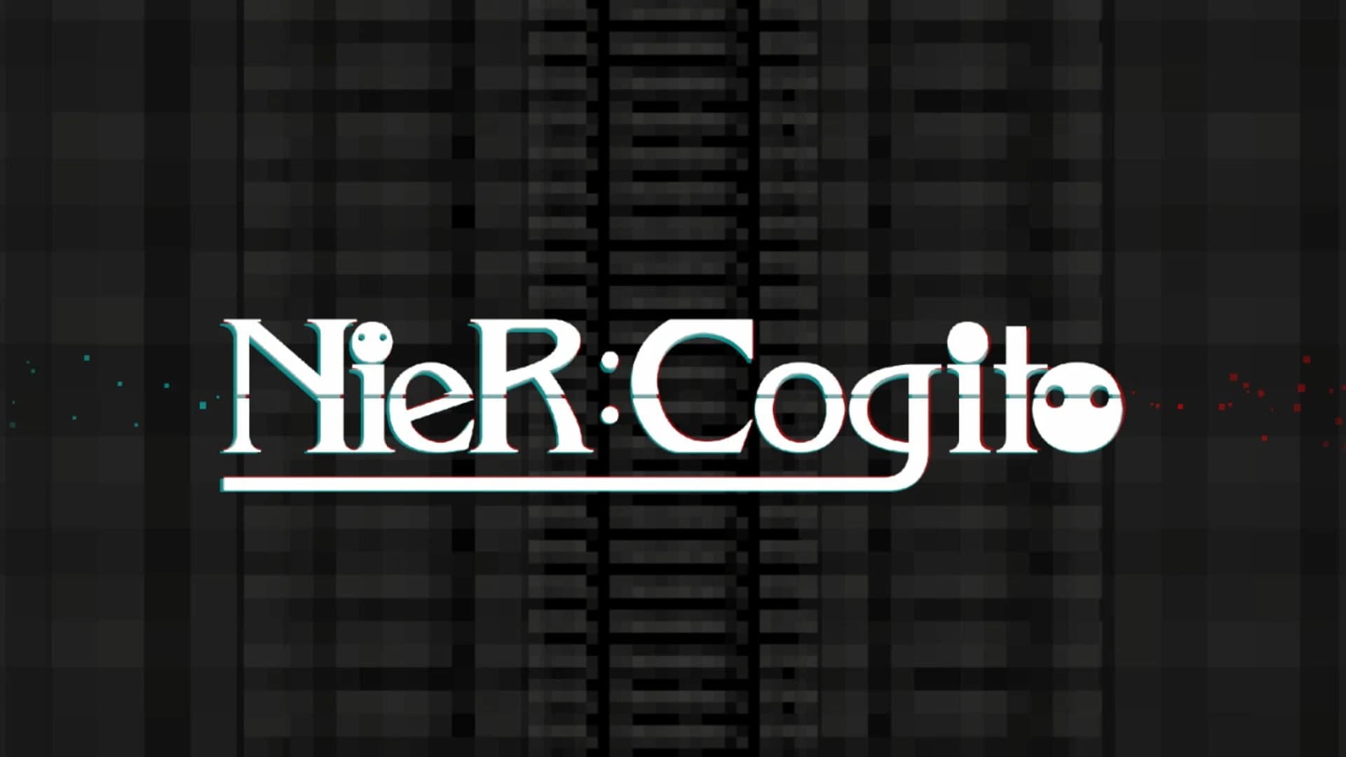 NieR:Cogito screenshot 1