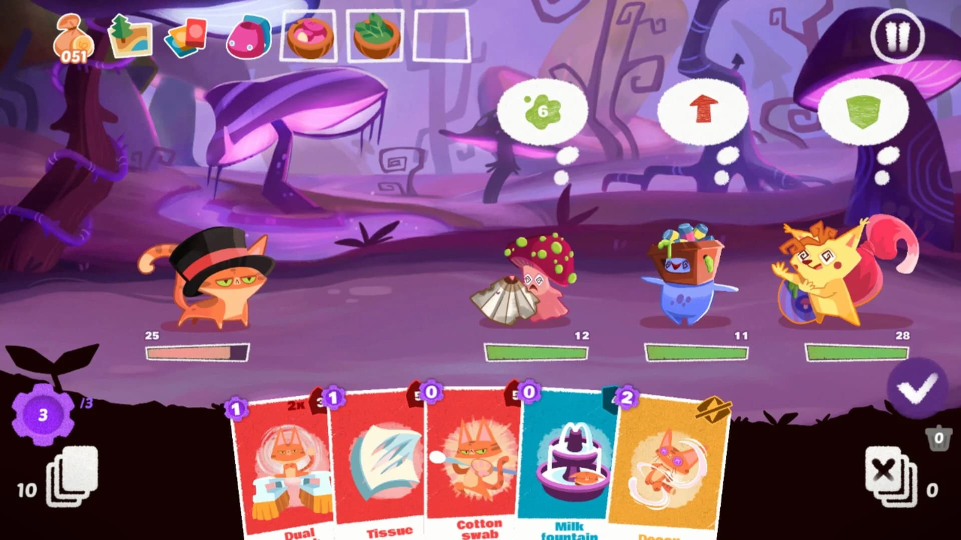 Nif Nif screenshot 2