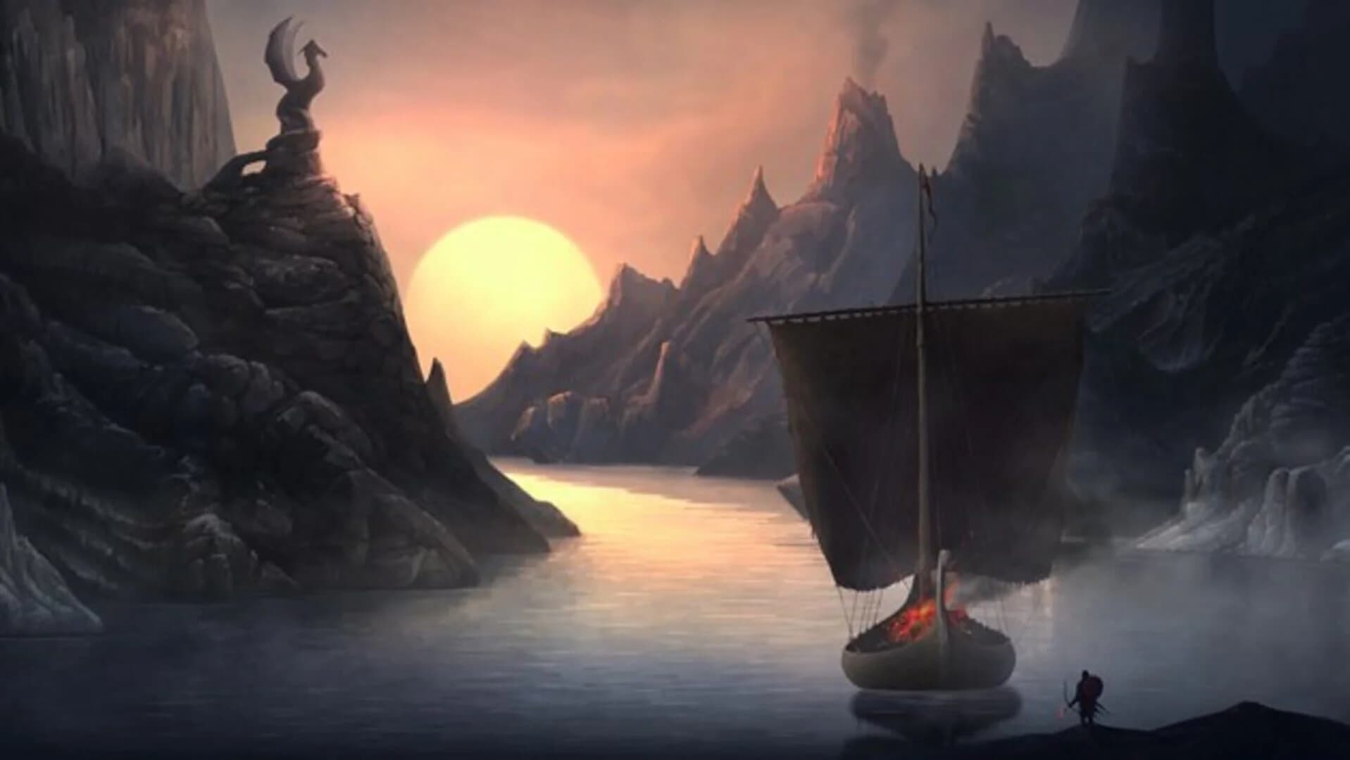 Niffelheim screenshot 1