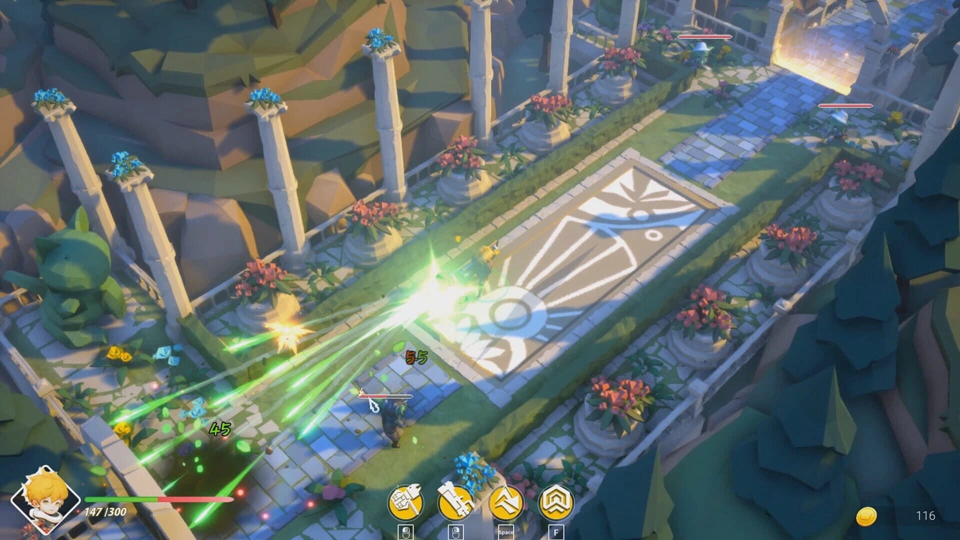 Nigate Tale screenshot 3