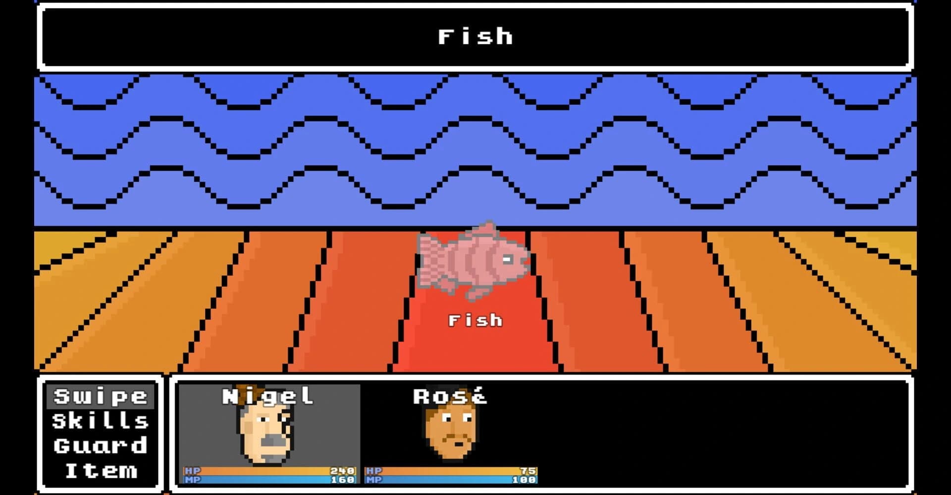 Nigel: The Minuscule Adventure screenshot 2