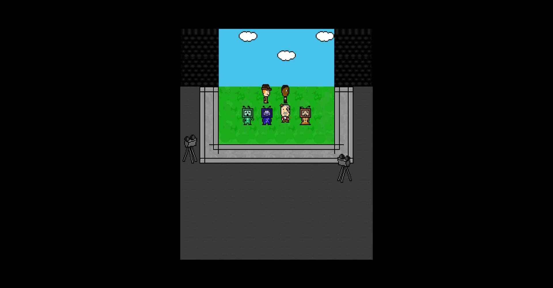 Nigel: The Minuscule Adventure screenshot 5