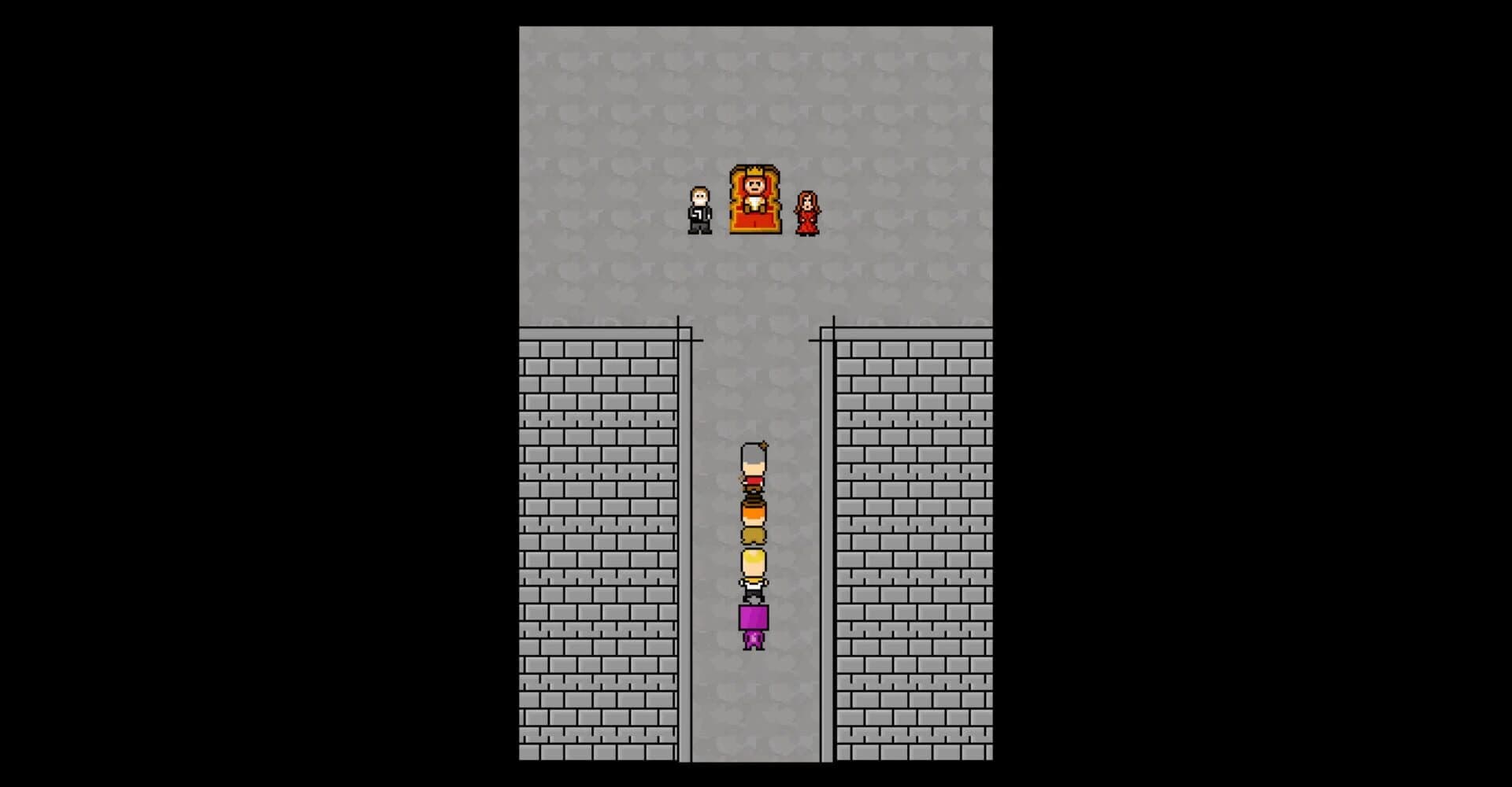 Nigel: The Minuscule Adventure screenshot 3