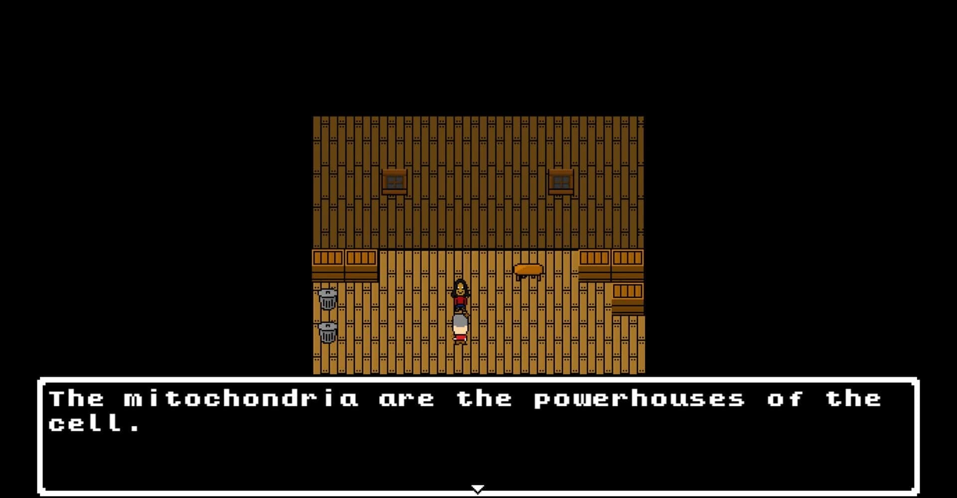 Nigel: The Minuscule Adventure screenshot 4