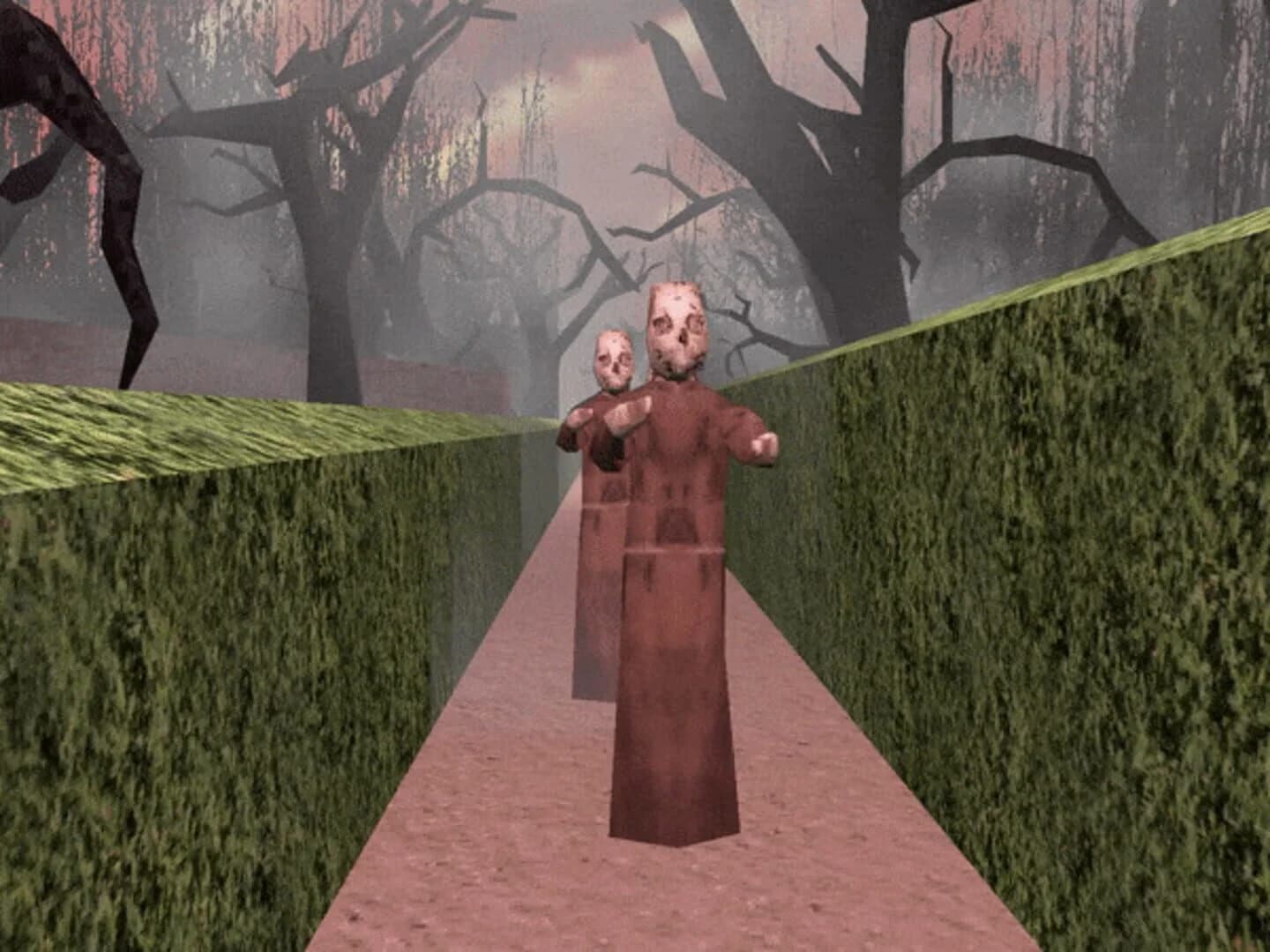 Night At the Gates of Hell screenshot 2