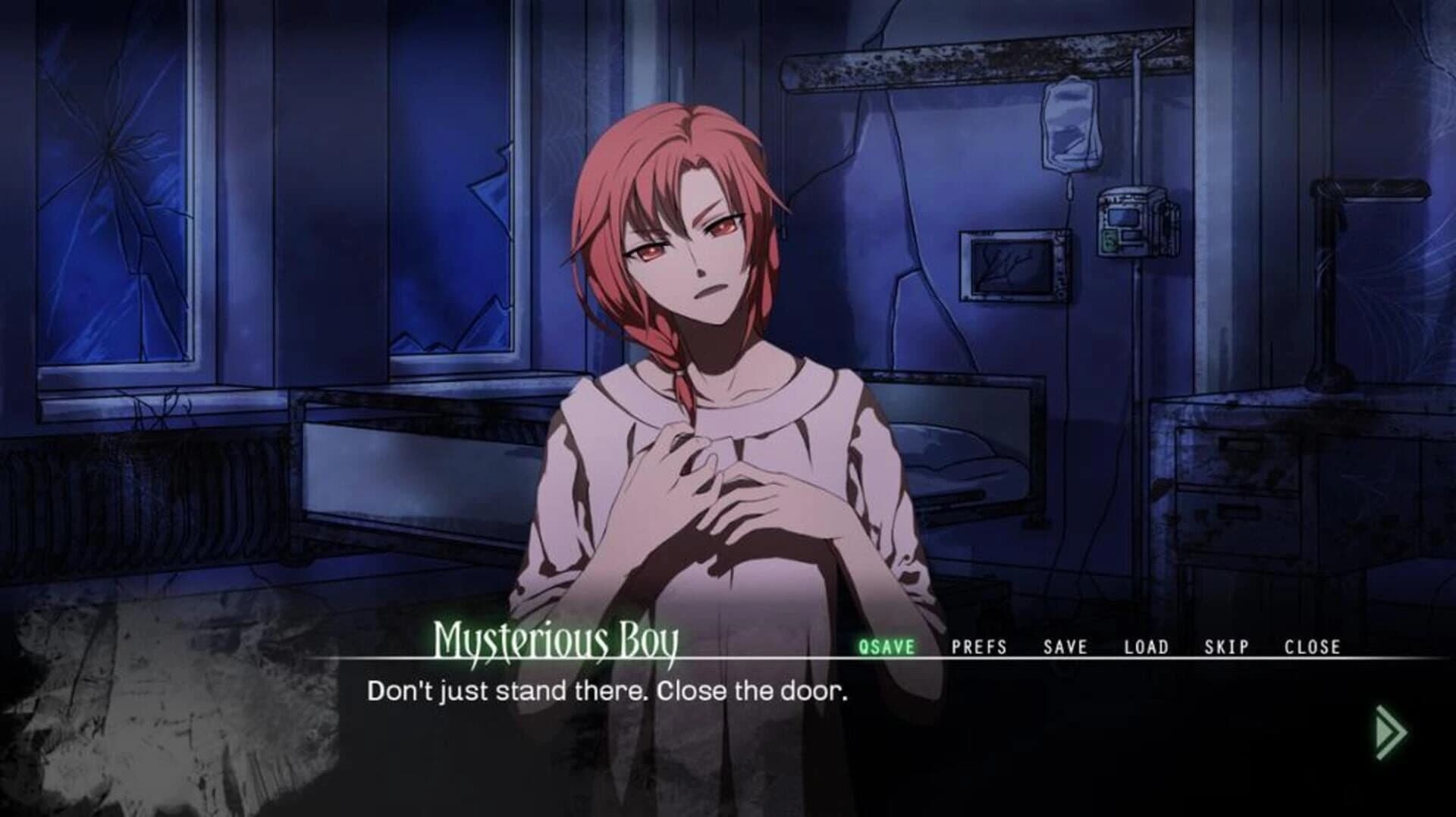 Night at the Hospital screenshot 1