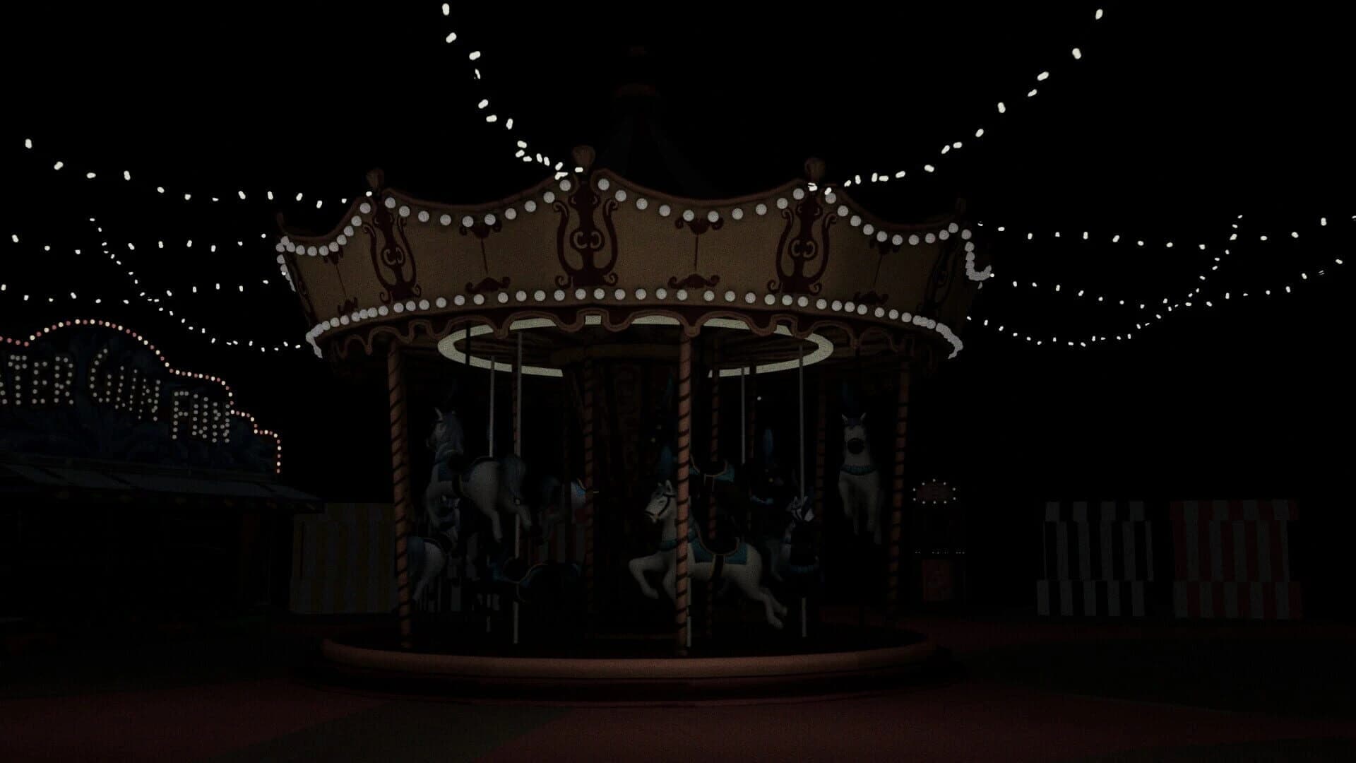 Night at the Mall screenshot 4