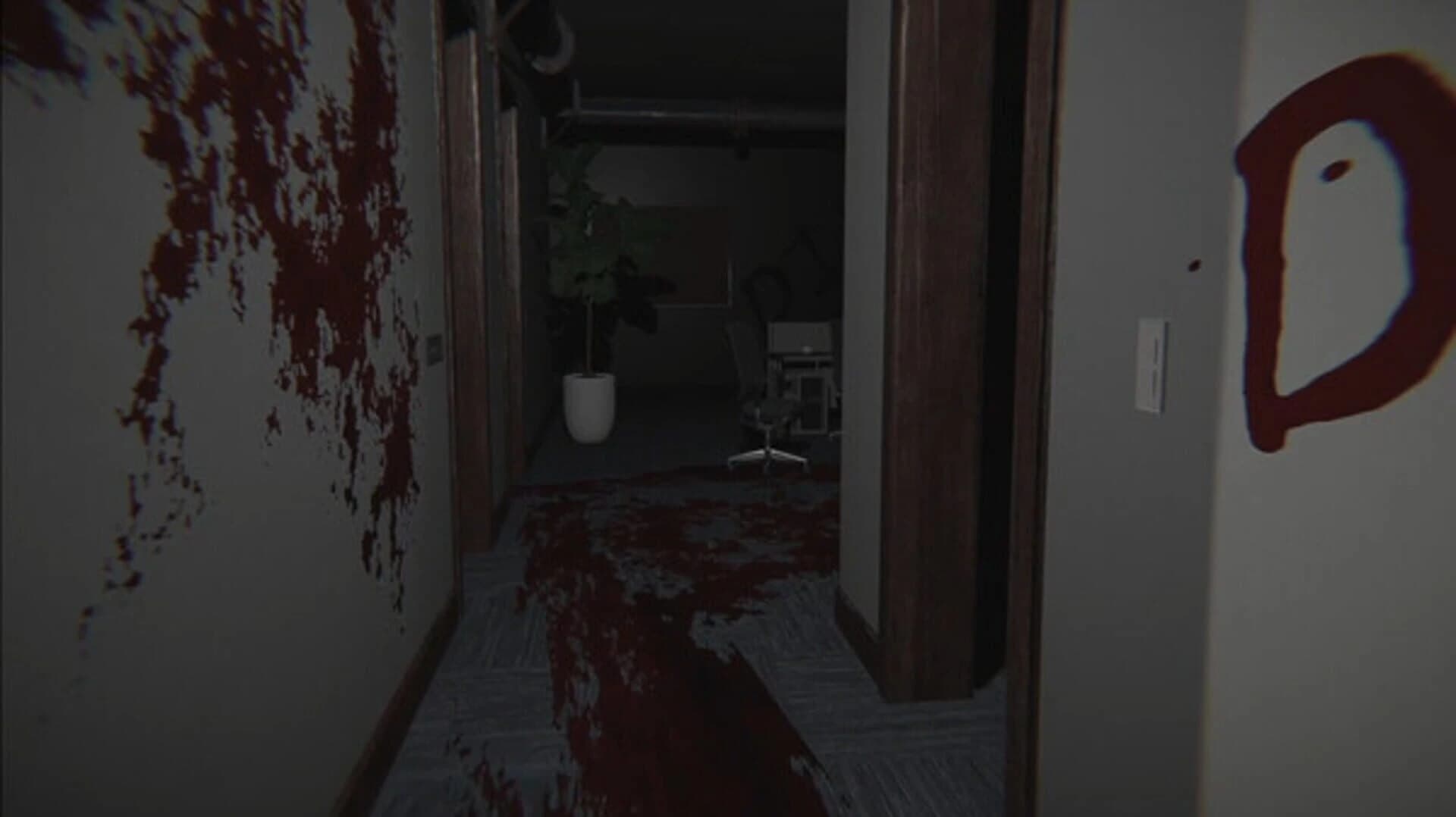 Night at the Office screenshot 3