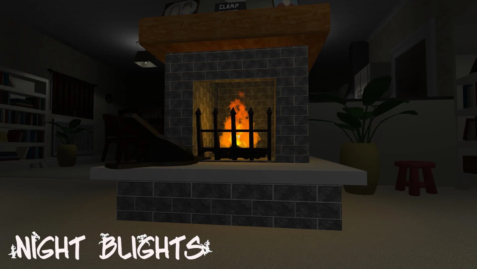 Night Blights screenshot 1