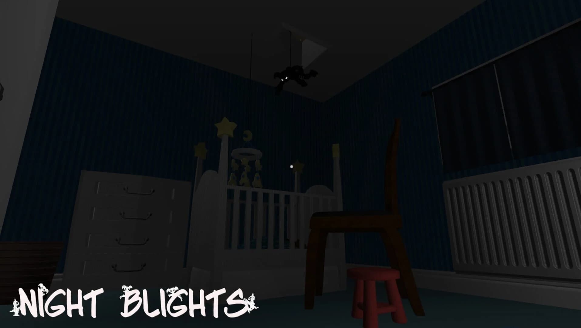 Night Blights screenshot 4