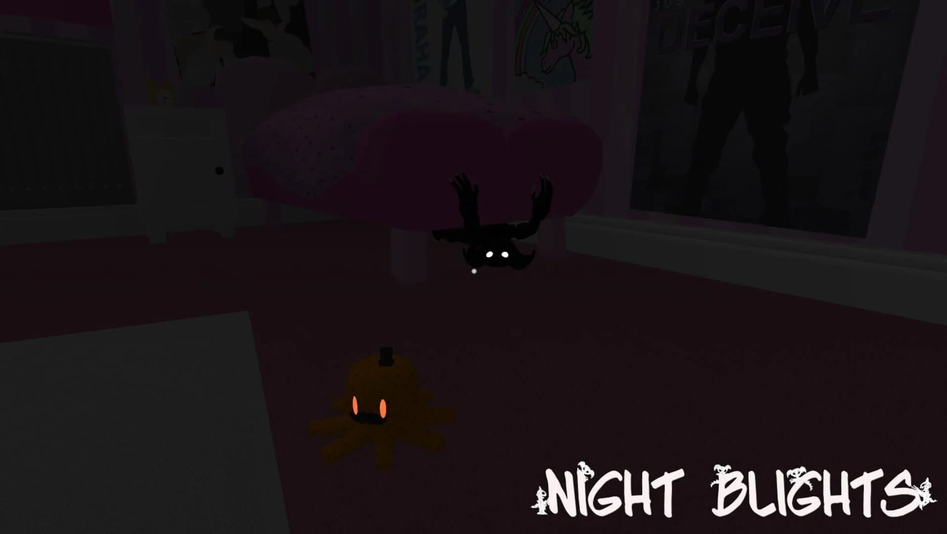 Night Blights screenshot 3