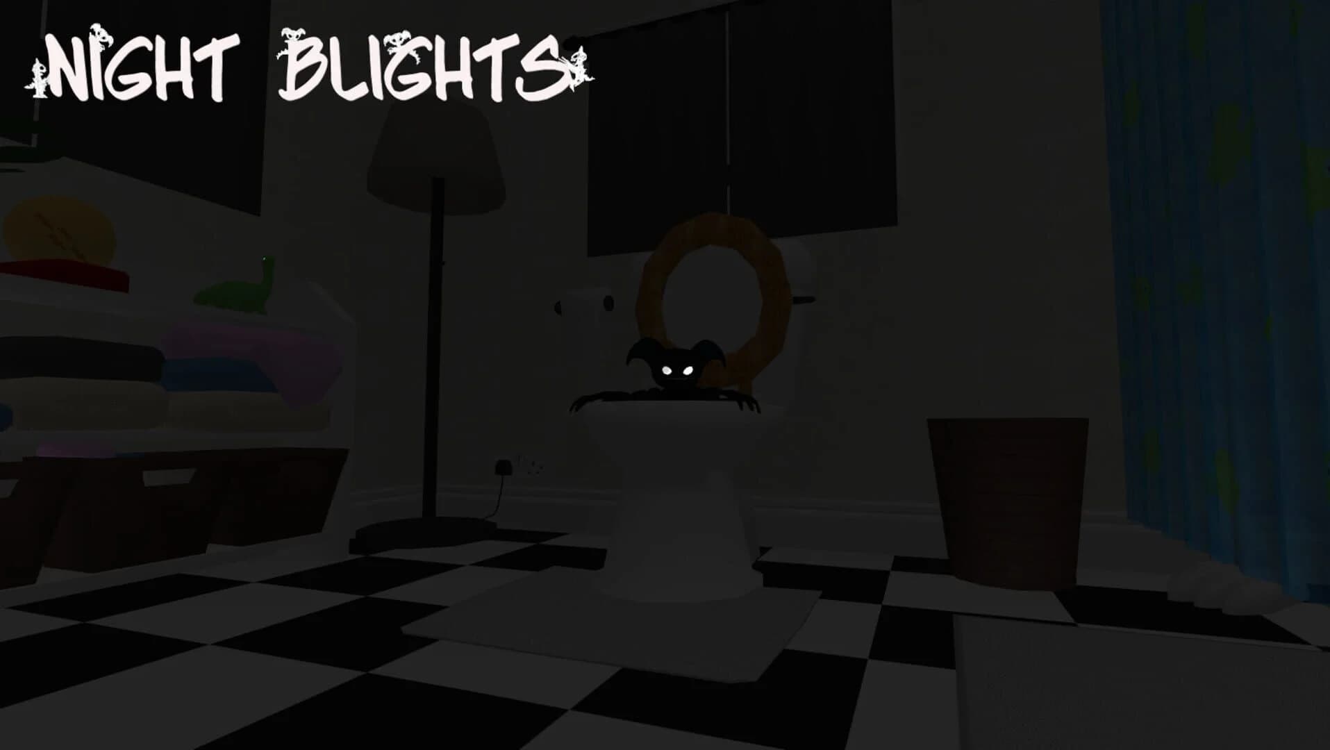Night Blights screenshot 2