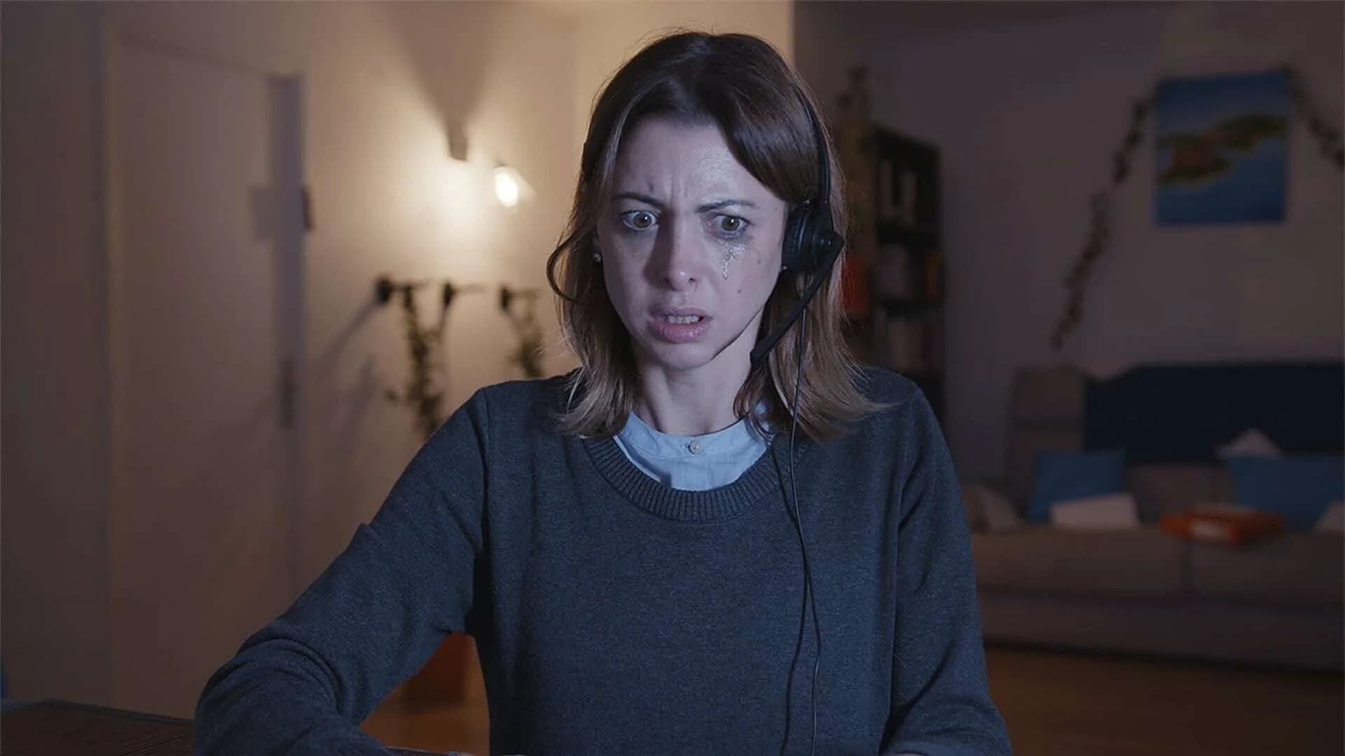 Night Book screenshot 1