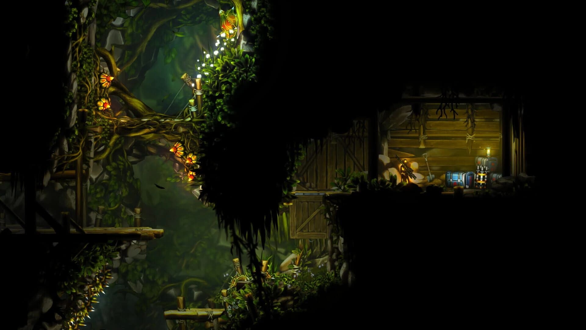 Night Breaker screenshot 4