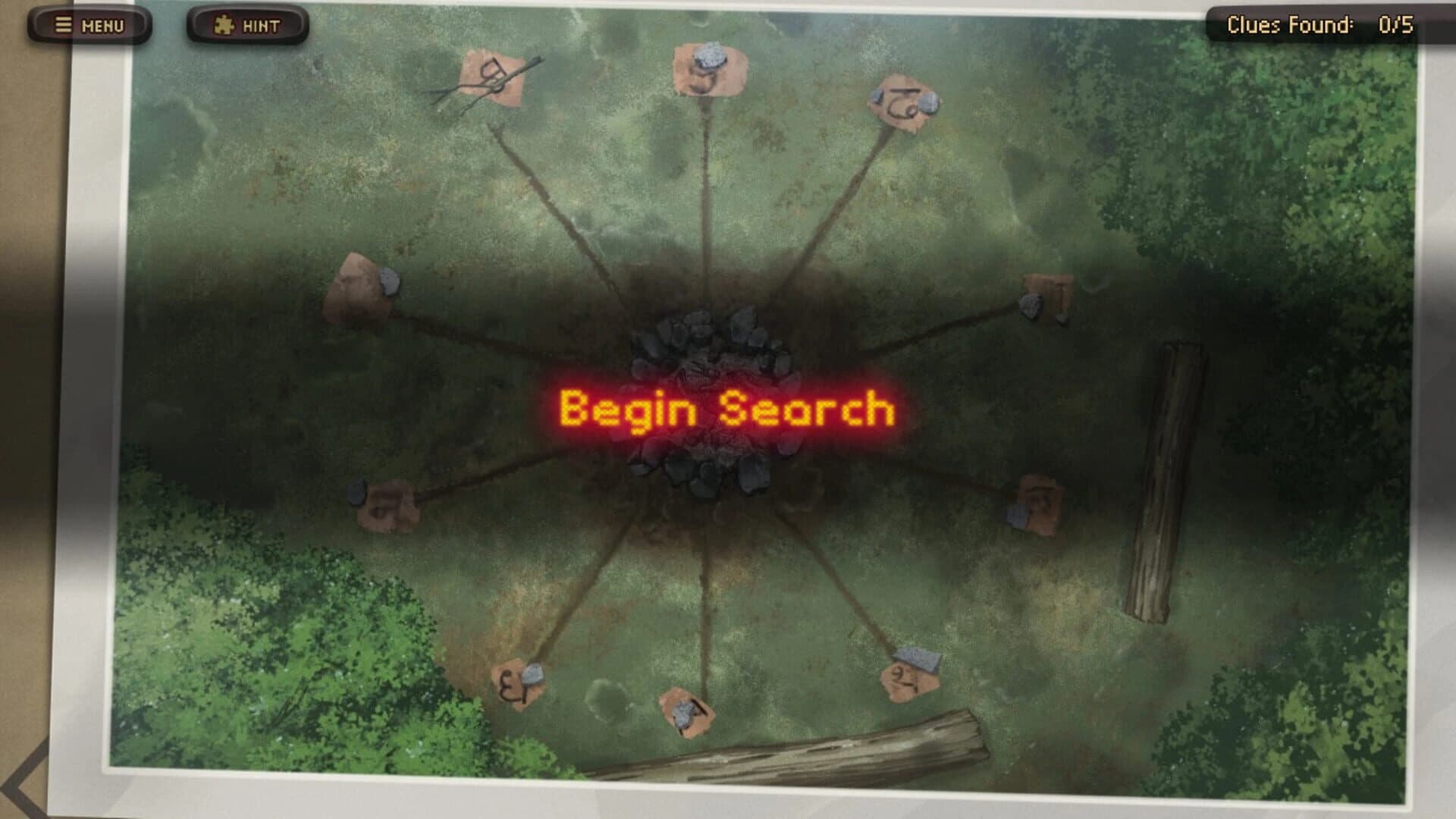 Night Cascades screenshot 4