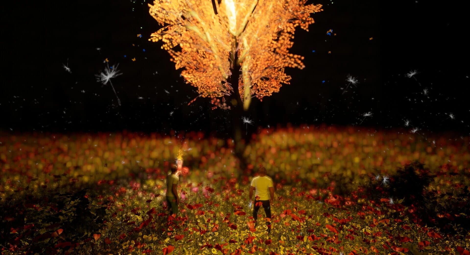 Night City screenshot 1