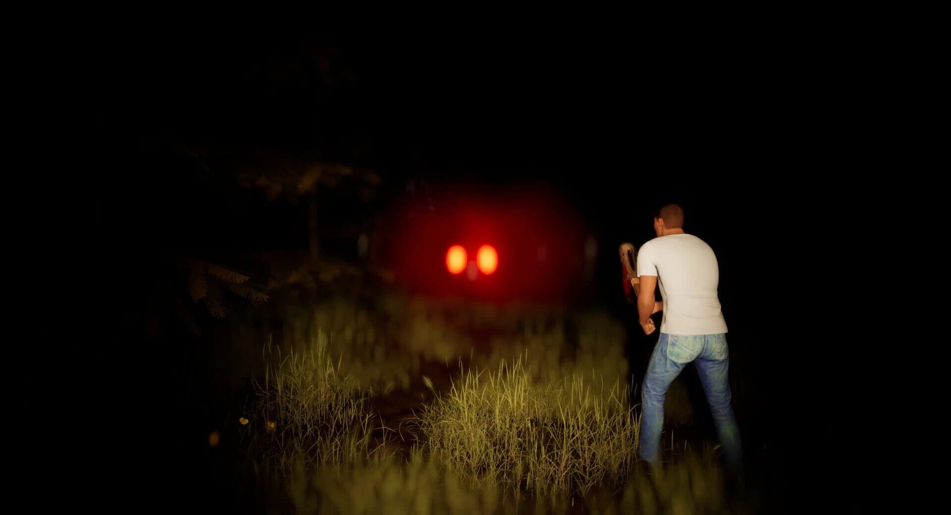 Night City screenshot 3